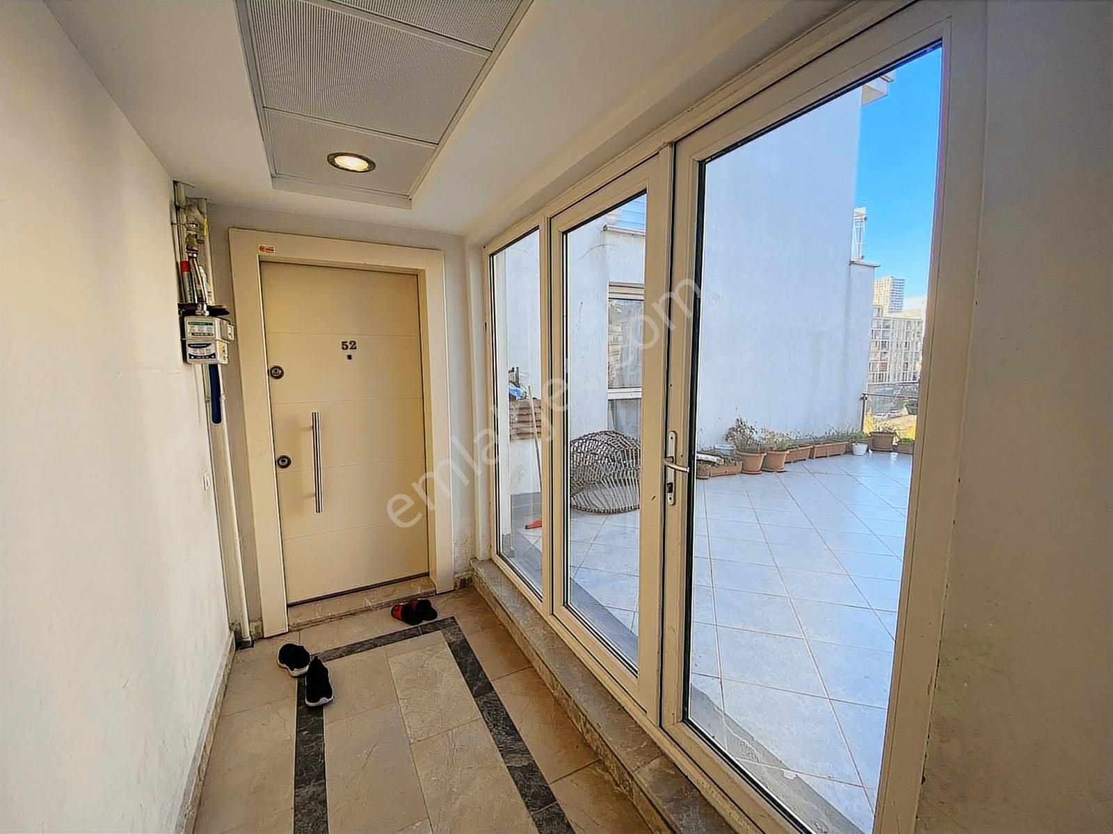 Emlak Konut Başakşehir Evleri Satılık 2+1 Daire Manzaralı+ferah - Görsel 5