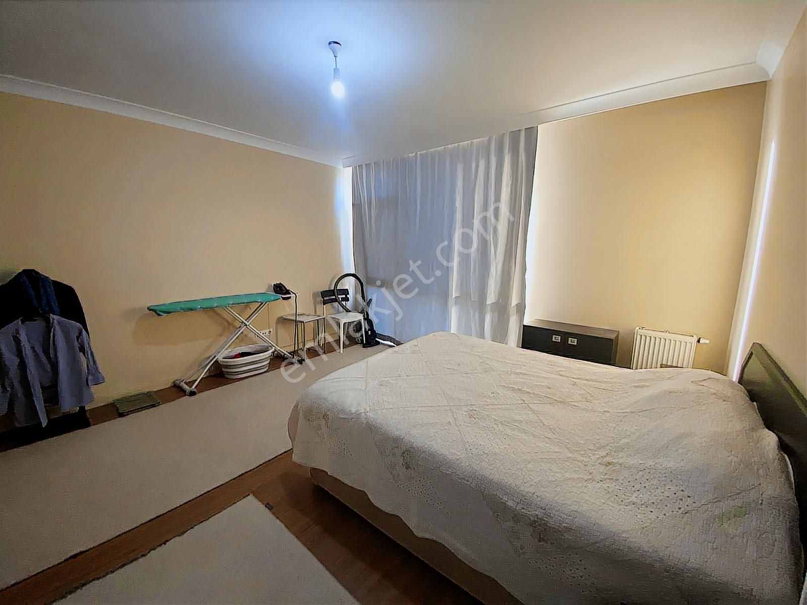 Emlak Konut Başakşehir Evleri Satılık 2+1 Daire Manzaralı+ferah - Görsel 12