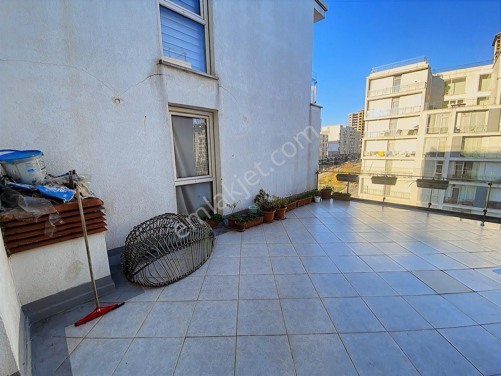 Emlak Konut Başakşehir Evleri Satılık 2+1 Daire Manzaralı+ferah - Görsel 17