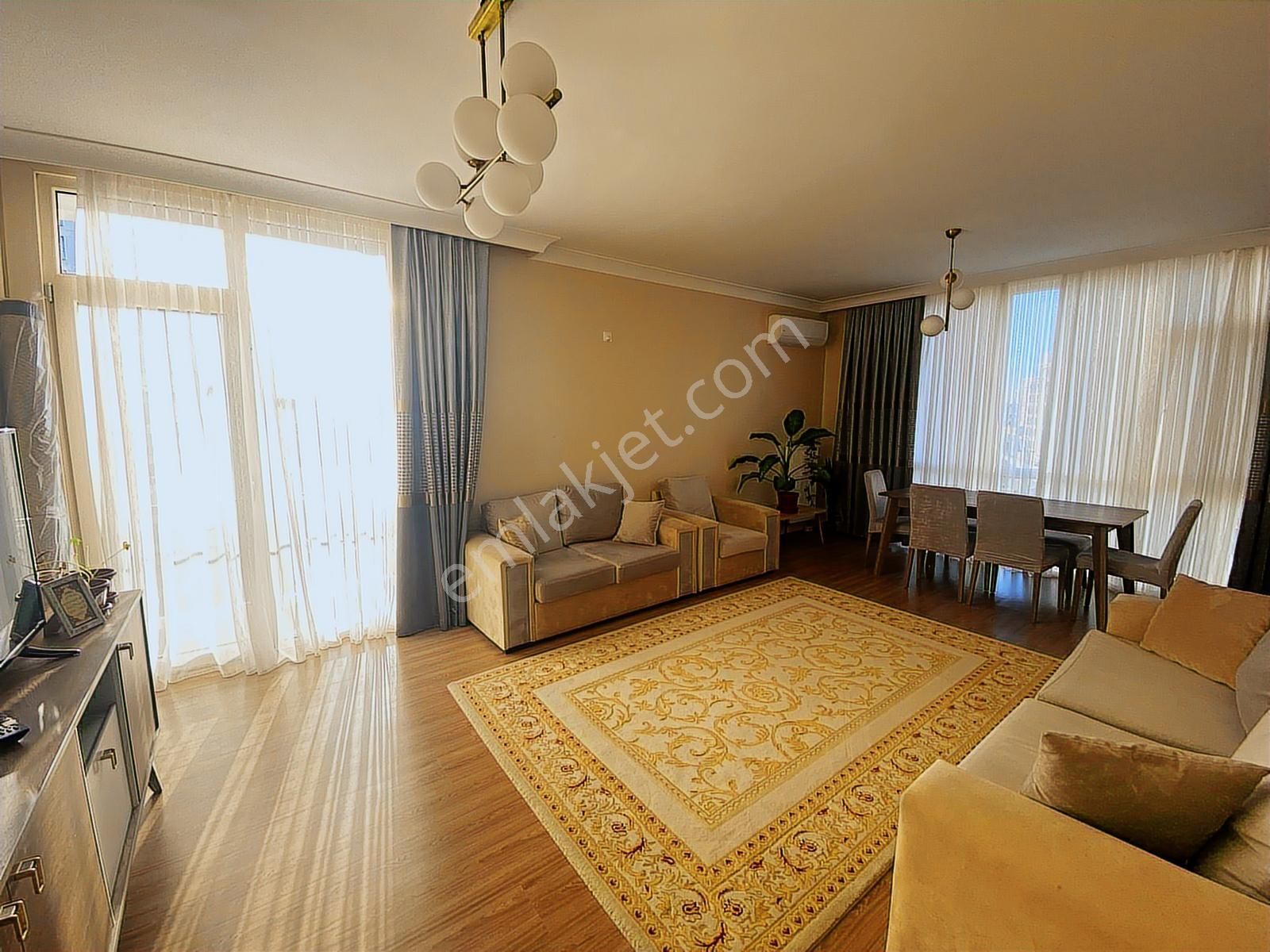 Emlak Konut Başakşehir Evleri Satılık 2+1 Daire Manzaralı+ferah - Görsel 24