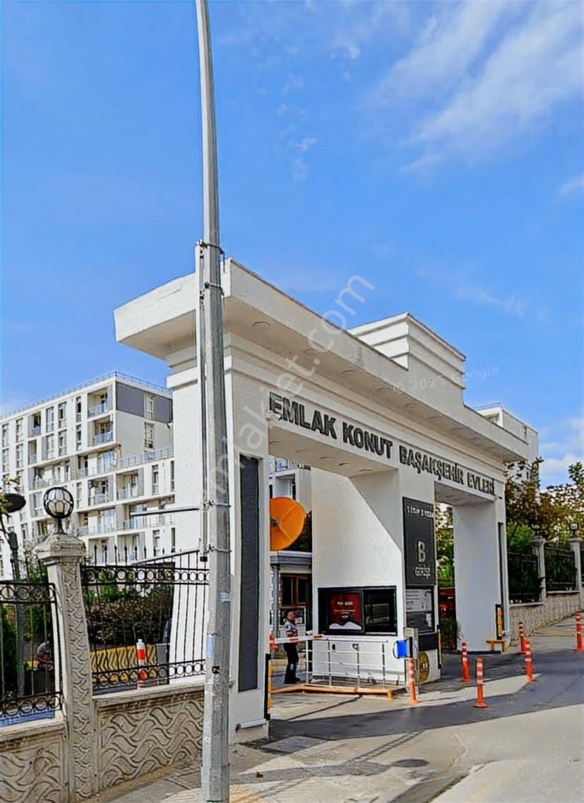 Emlak Konut Başakşehir Evleri Satılık 2+1 Daire Manzaralı+ferah - Görsel 4