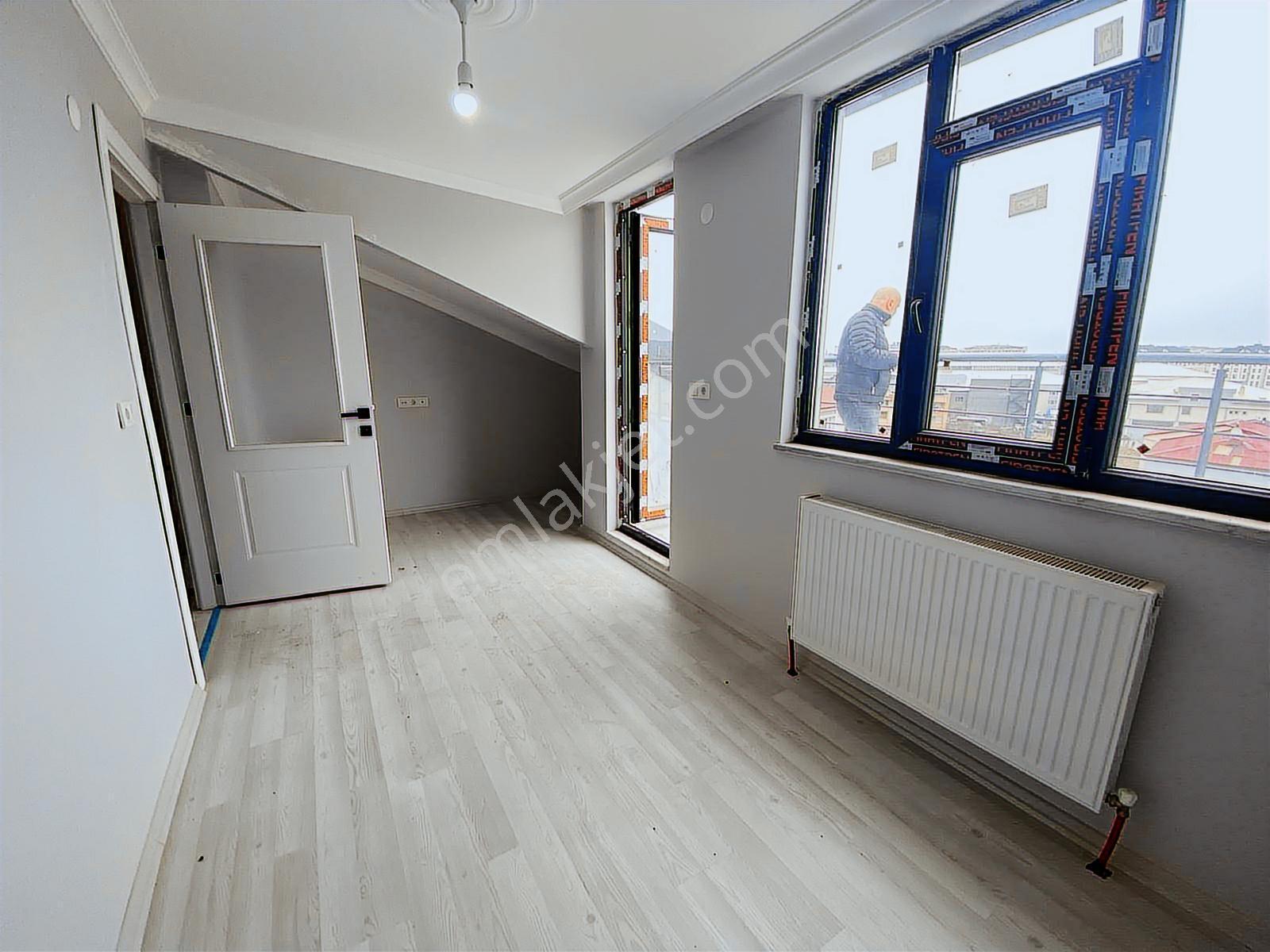 Bolluca Emlak`tan Satılık 2+1 Üst Dublex Daire - Görsel 13
