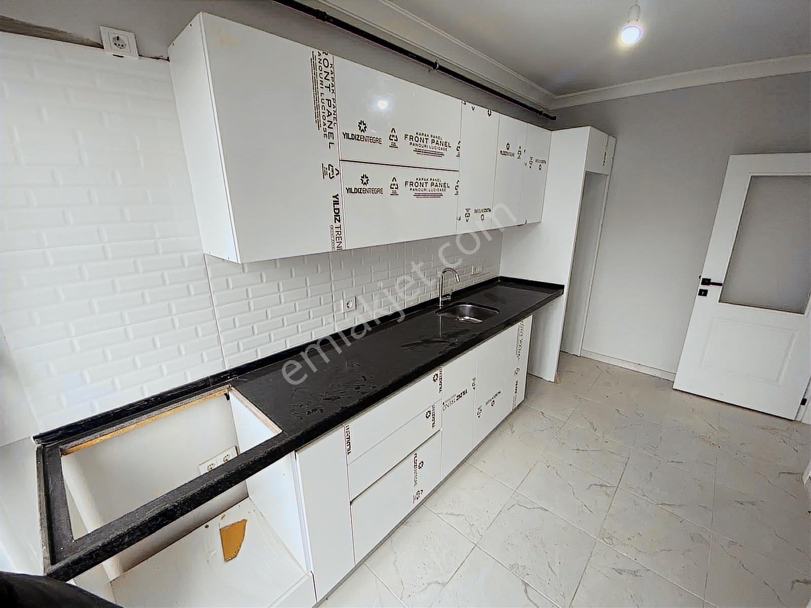 Bolluca Emlak`tan Satılık 2+1 Üst Dublex Daire - Görsel 2