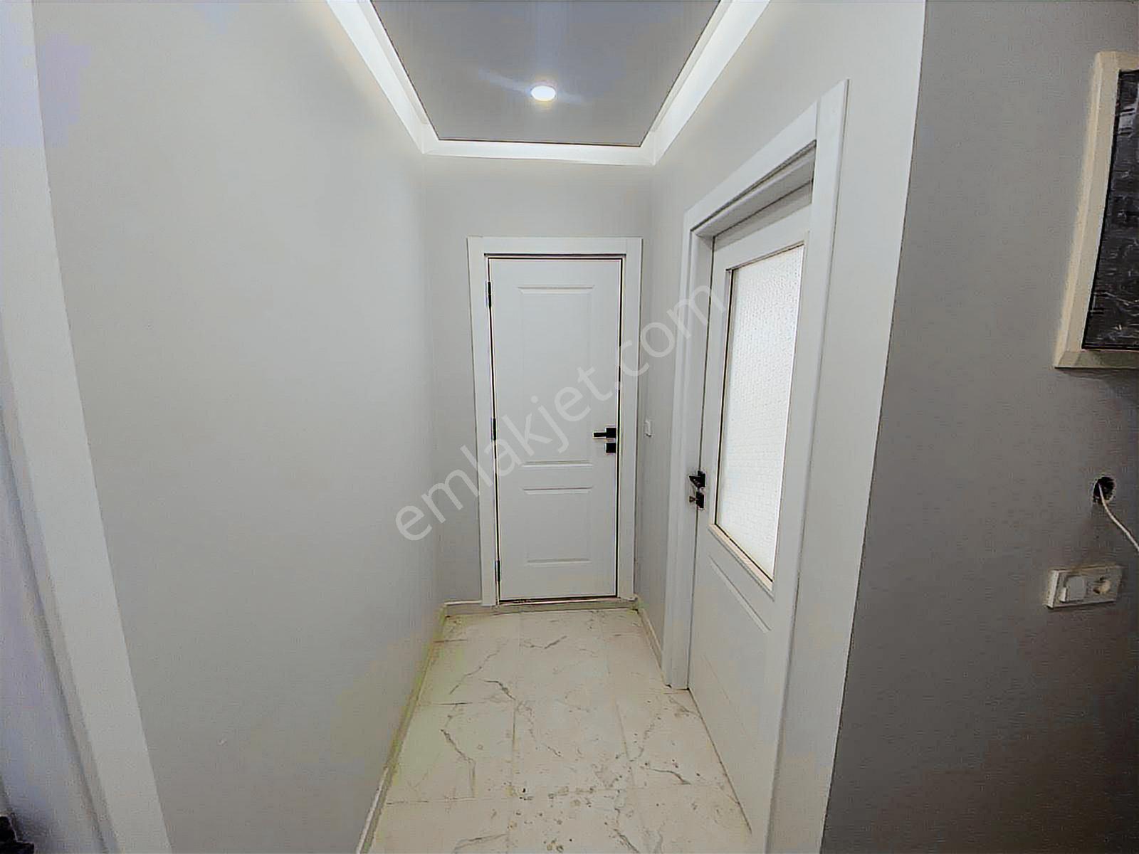 Bolluca Emlak`tan Satılık 2+1 Üst Dublex Daire - Görsel 18
