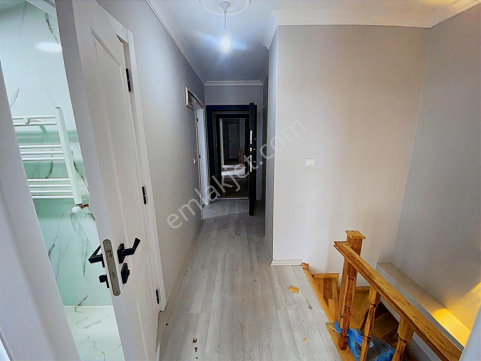 Bolluca Emlak`tan Satılık 2+1 Üst Dublex Daire - Görsel 5