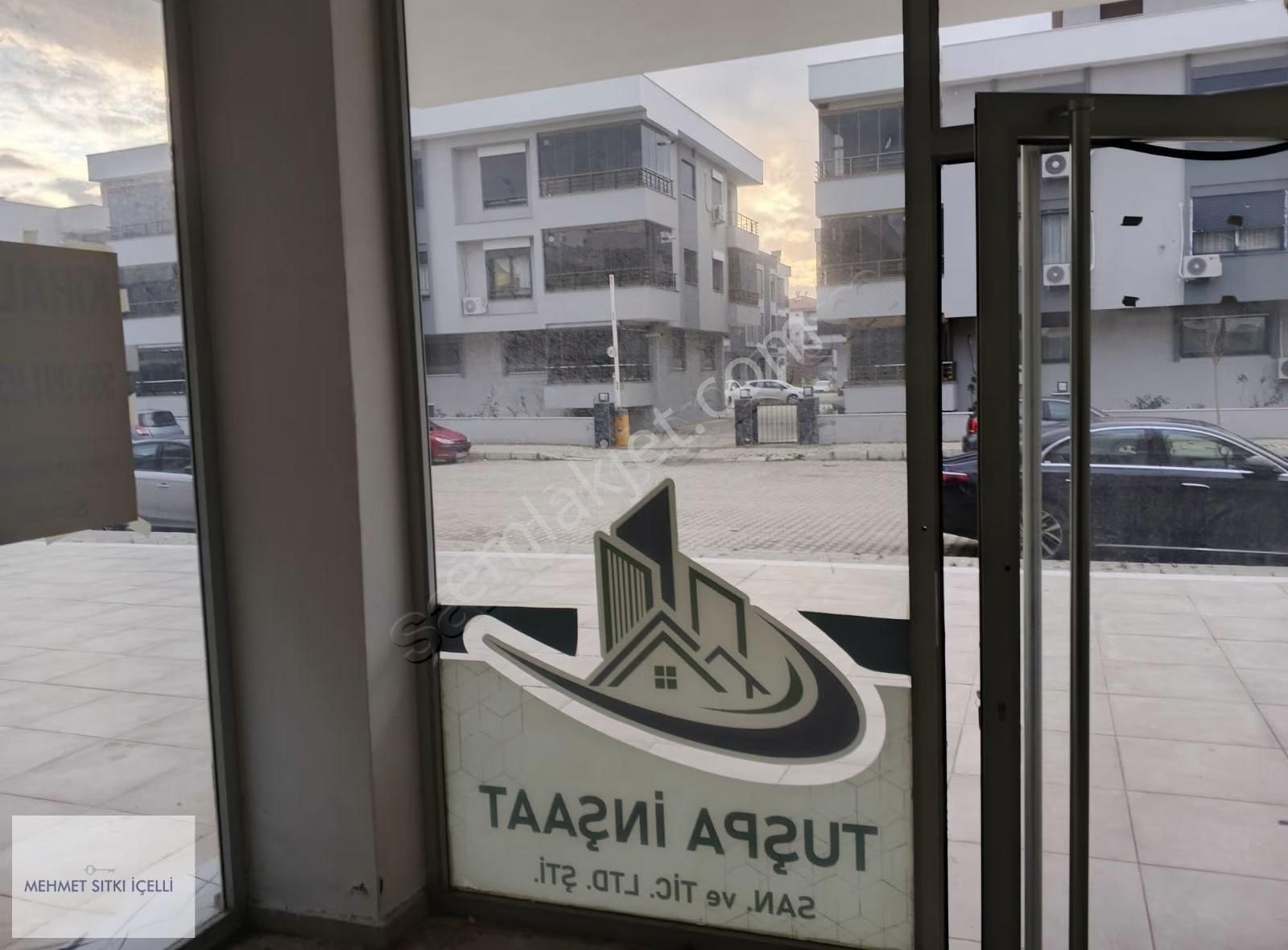 Güneş Gayrimenkulden Kafeler Sokağı Yakını - Görsel 12