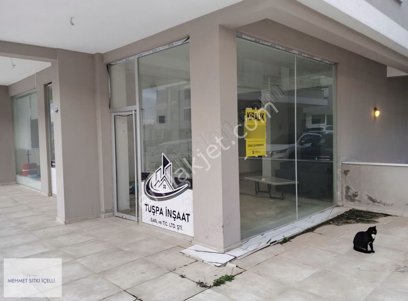 Güneş Gayrimenkulden Kafeler Sokağı Yakını - Görsel 4