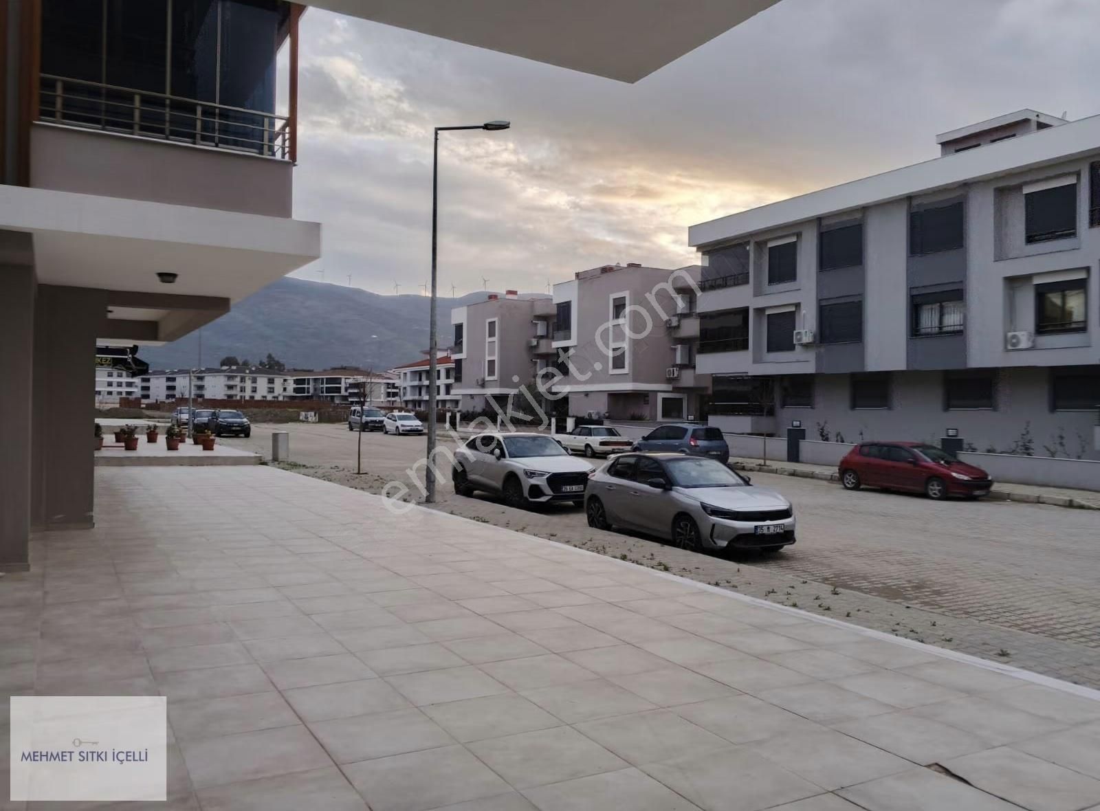 Güneş Gayrimenkulden Kafeler Sokağı Yakını - Görsel 15