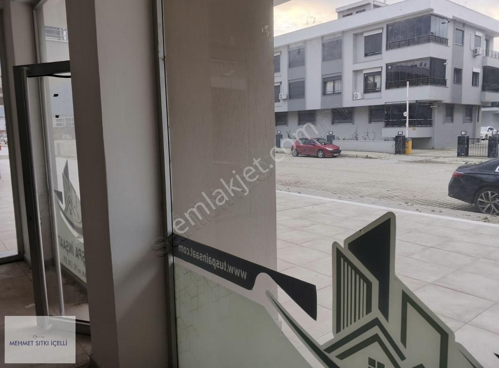 Güneş Gayrimenkulden Kafeler Sokağı Yakını - Görsel 8