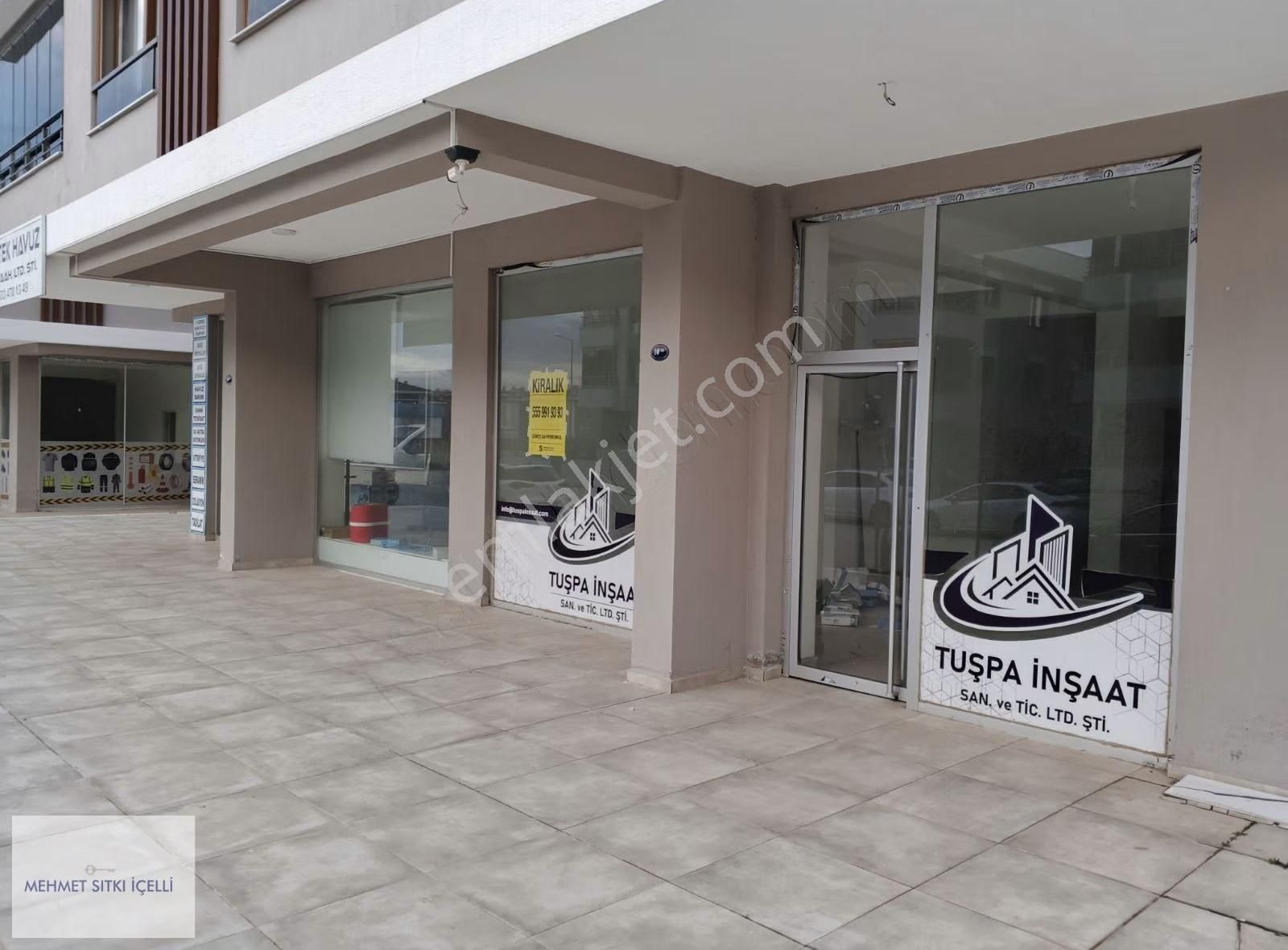 Güneş Gayrimenkulden Kafeler Sokağı Yakını - Görsel 2