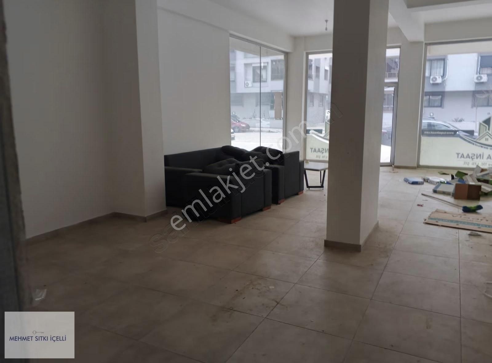 Güneş Gayrimenkulden Kafeler Sokağı Yakını - Görsel 13