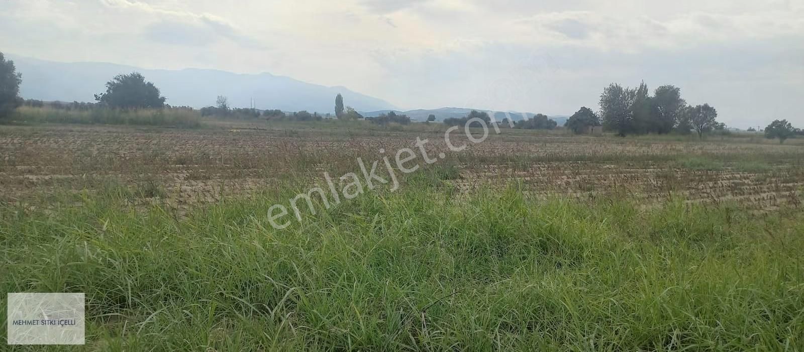 Güneş Gayrimenkul'den 10.300 M² Çatal Mevkiinde Evi Damı Mevcut - Görsel 12