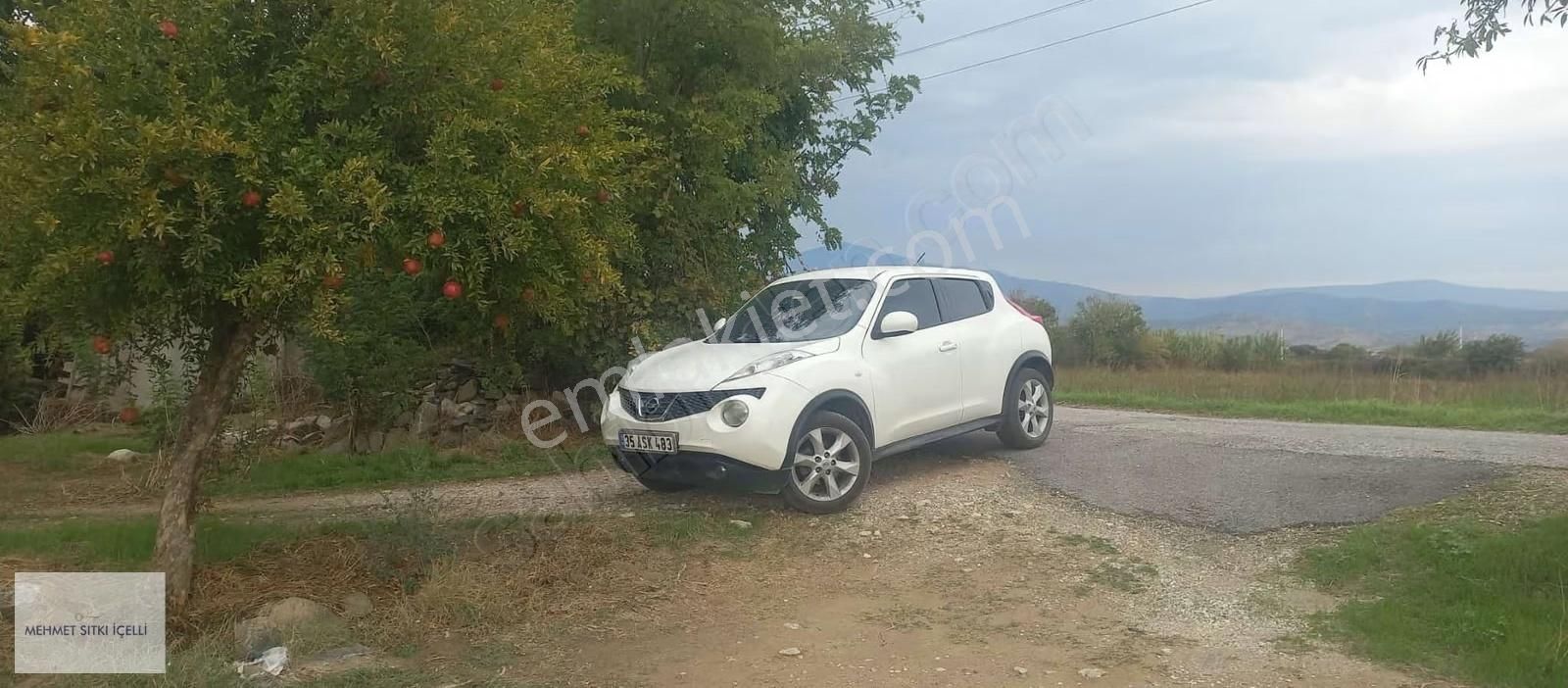 Güneş Gayrimenkul'den 10.300 M² Çatal Mevkiinde Evi Damı Mevcut