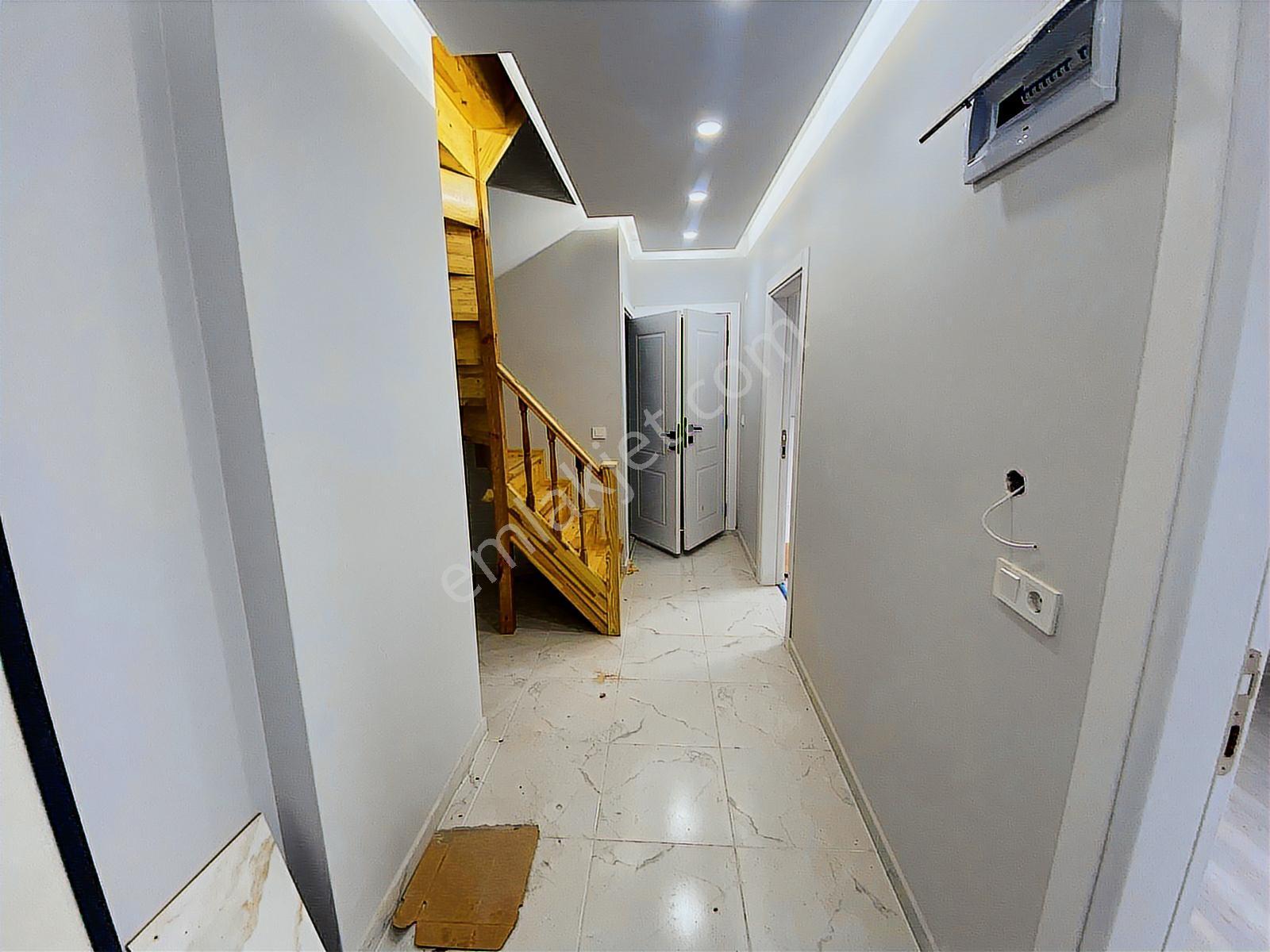 Bolluca Emlak`tan Satılık 2+1 Ters Dublex Daire - Görsel 2
