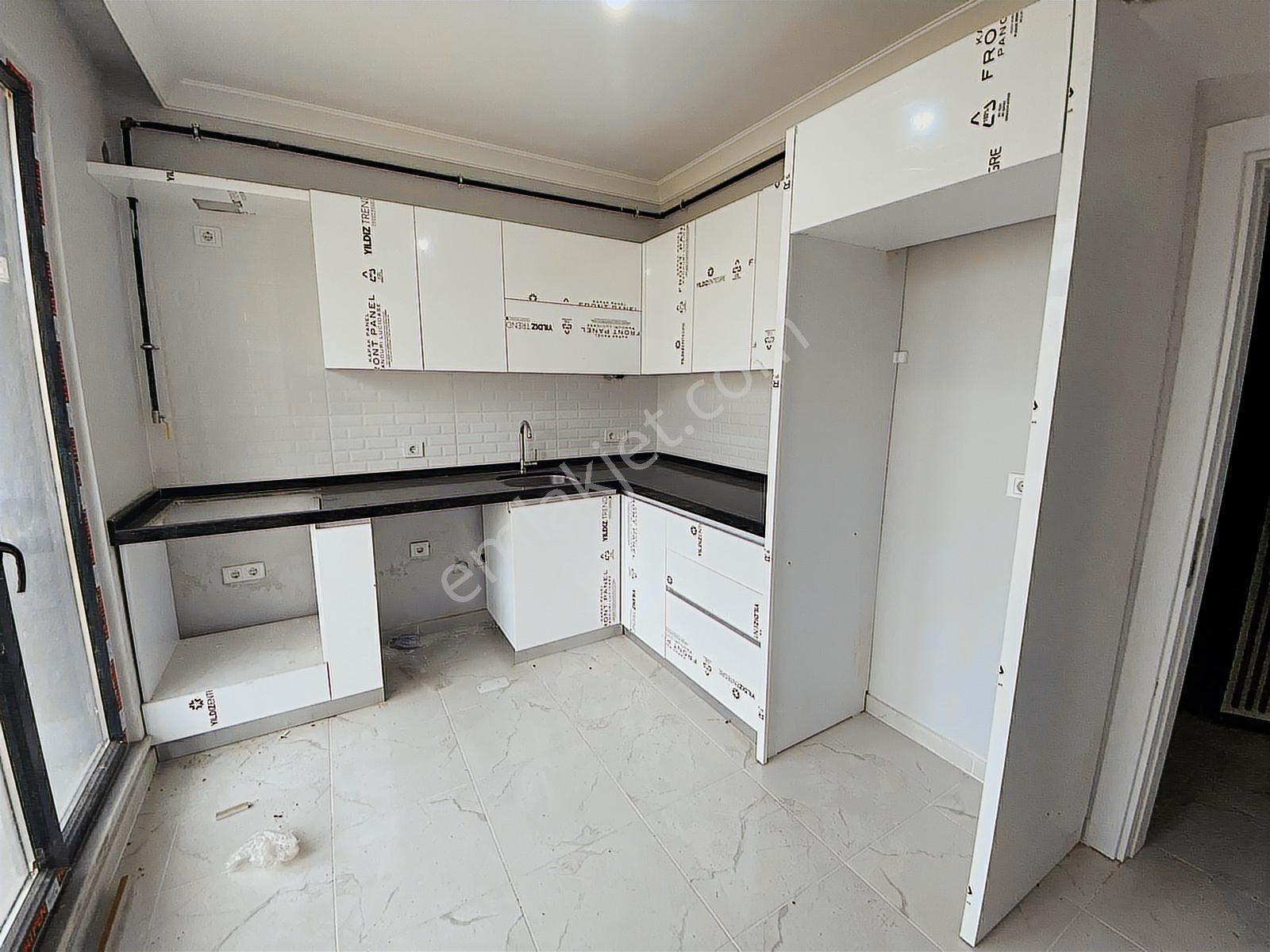 Bolluca Emlak`tan Satılık 2+1 Ters Dublex Daire - Görsel 5