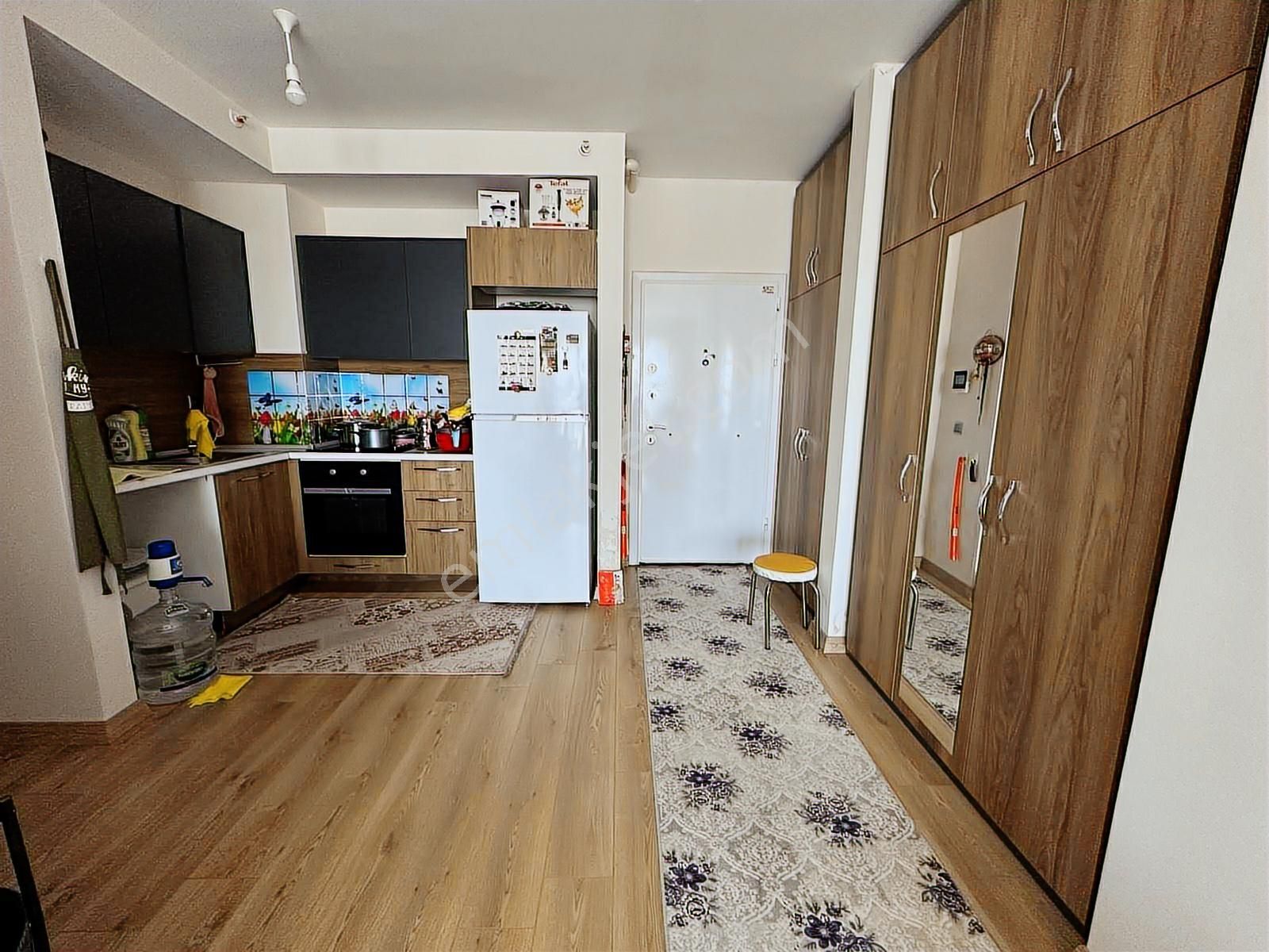 Esenyurt N Logo Full Şehir Manzaralı 1+1 Fırsat Satılık Daire - Görsel 2