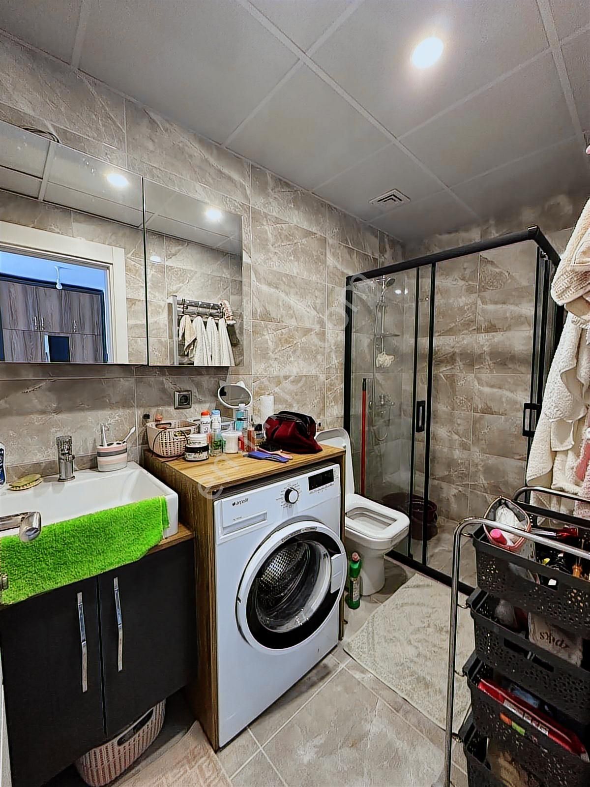 Esenyurt N Logo Full Şehir Manzaralı 1+1 Fırsat Satılık Daire - Görsel 5