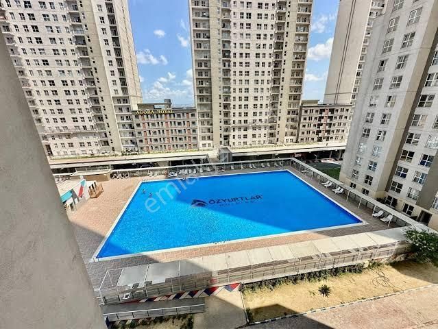 Esenyurt N Logo Full Şehir Manzaralı 1+1 Fırsat Satılık Daire