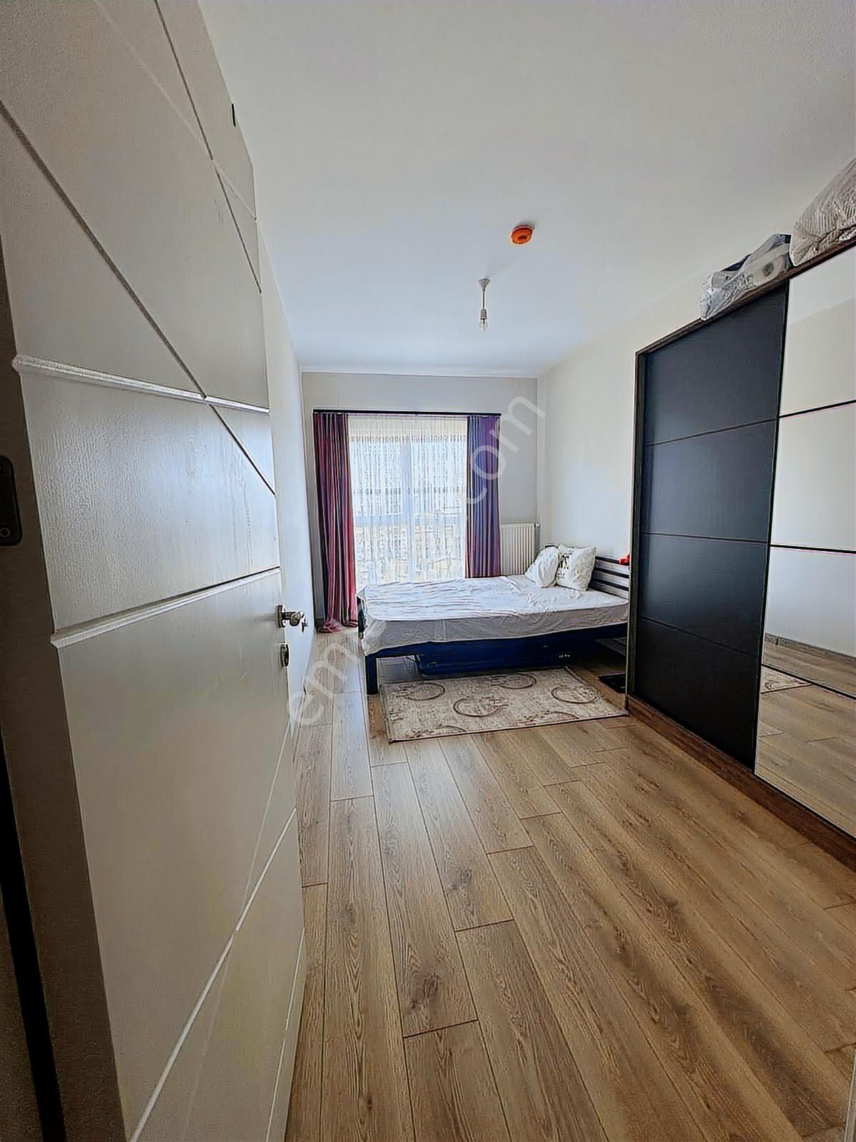 Esenyurt N Logo Full Şehir Manzaralı 1+1 Fırsat Satılık Daire - Görsel 4