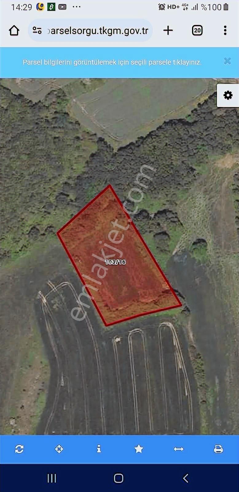 Arnavutköy Balaban'da Satılık Yatırıma Uygun Hisse