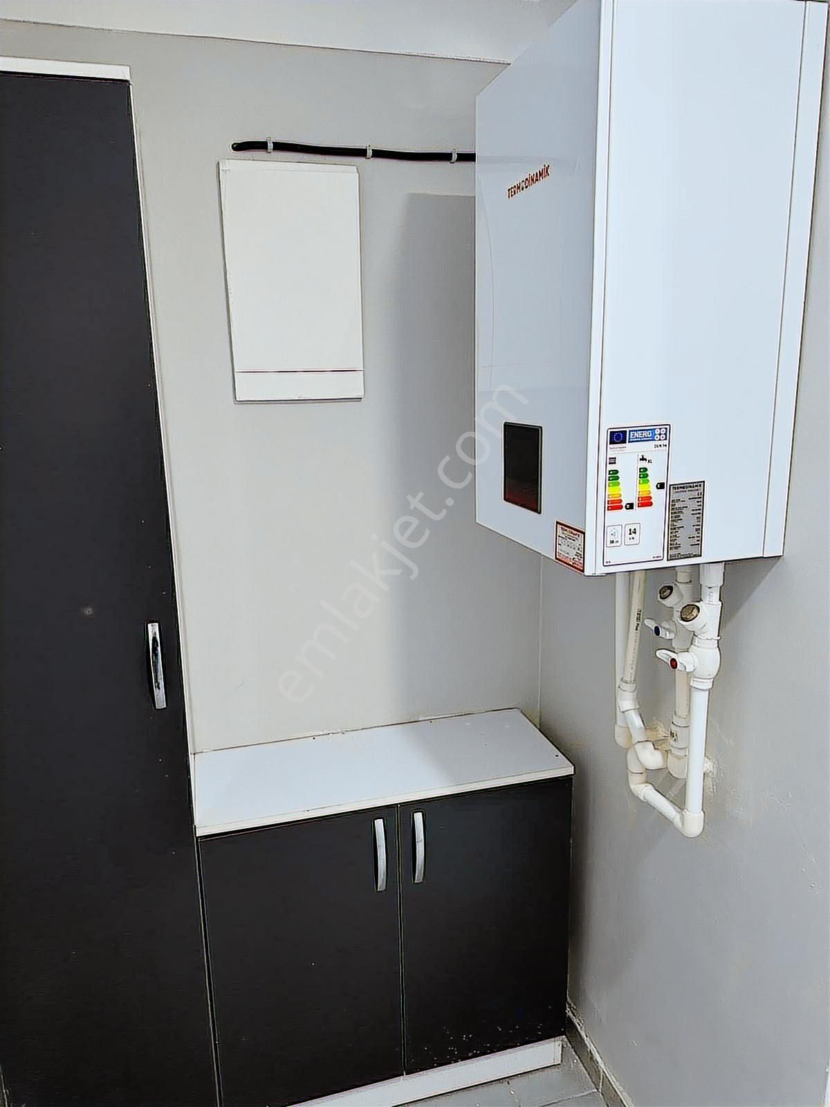 Hayatpark 4 Sitesi 2+1 Site İçi Manzara Kiralık Sıfır Daire - Görsel 9