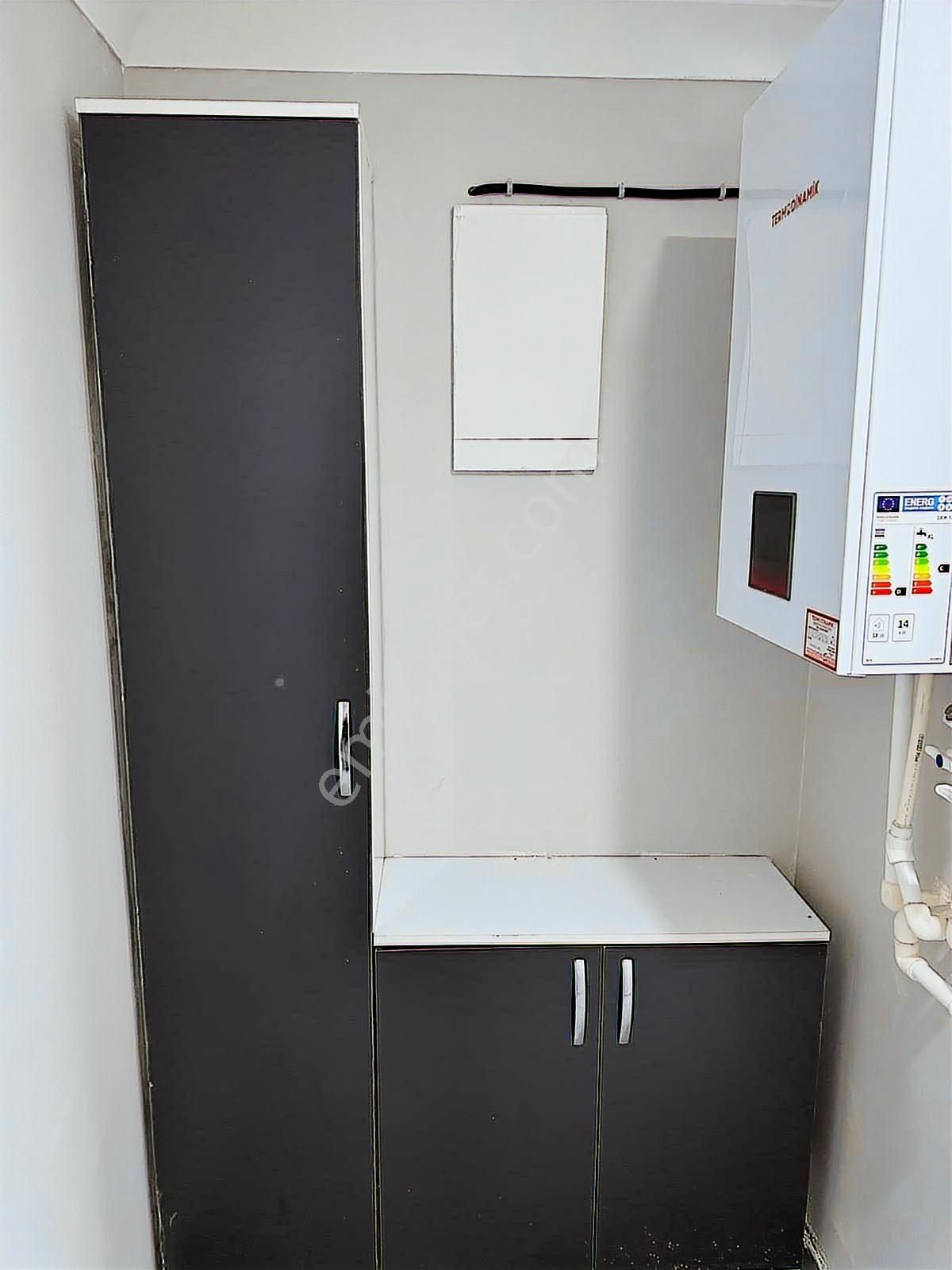 Hayatpark 4 Sitesi 2+1 Site İçi Manzara Kiralık Sıfır Daire - Görsel 7