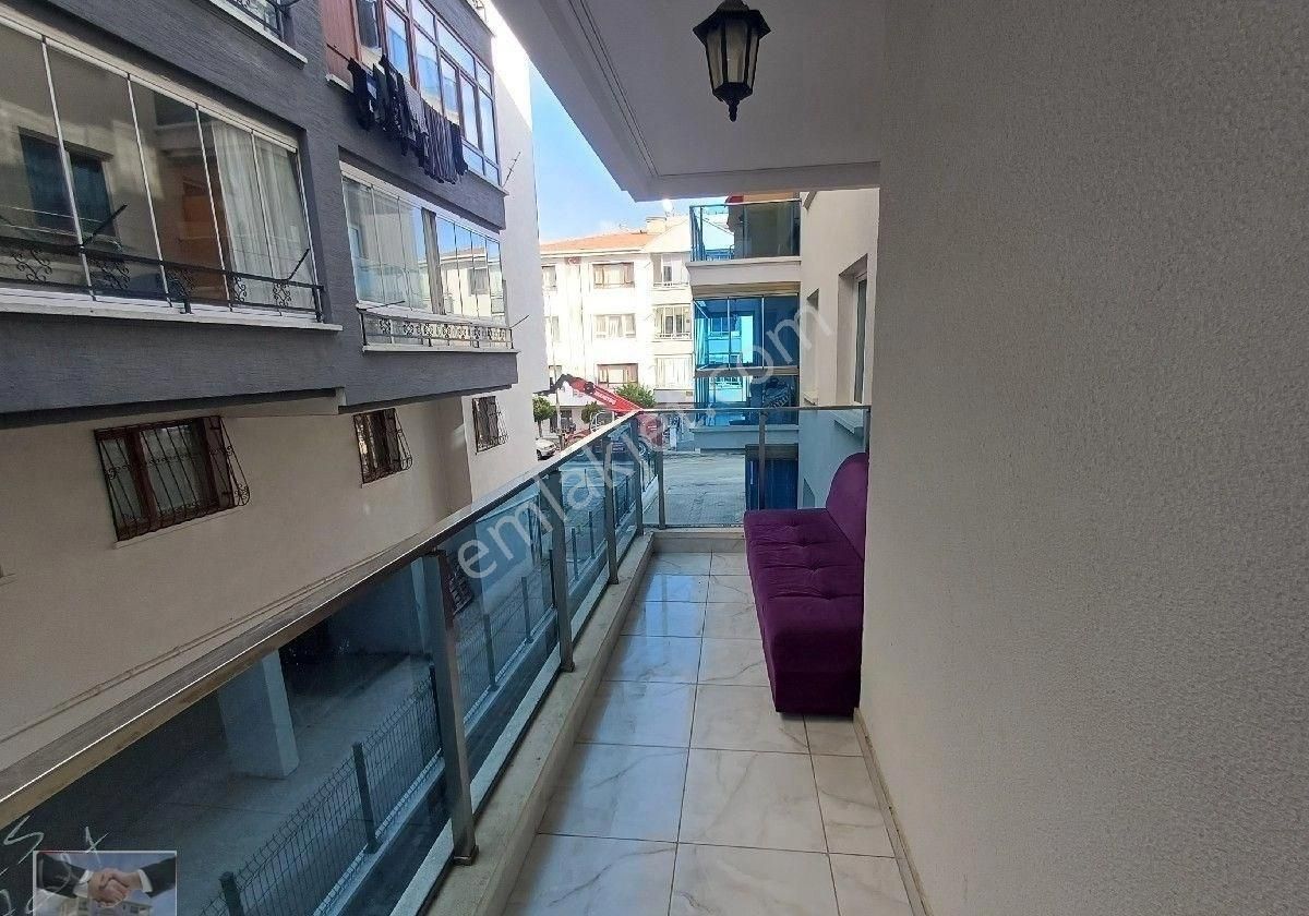 Kalekışladan Cadde Yakını Asansörlü Yalıtımlı Kiralık 3+1daire - Görsel 8