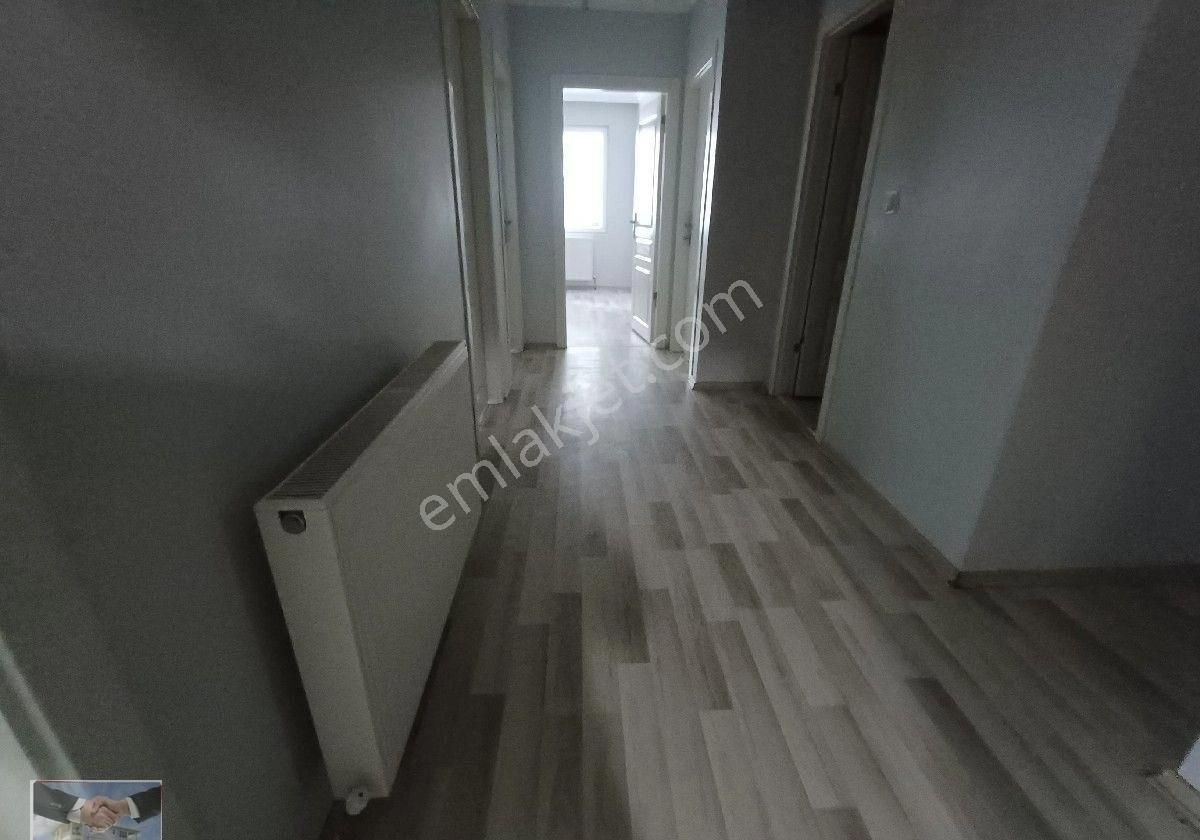 Kalekışladan Cadde Yakını Asansörlü Yalıtımlı Kiralık 3+1daire - Görsel 16