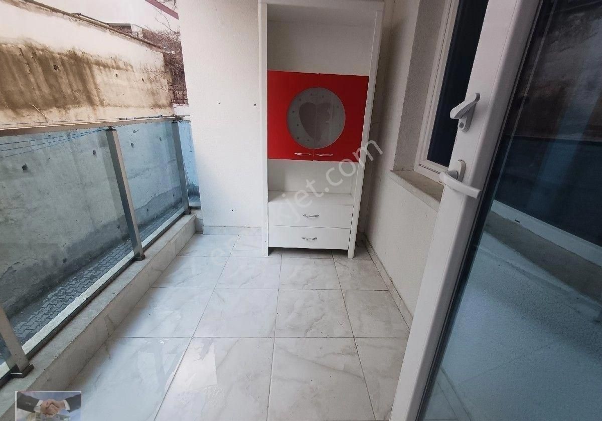 Kalekışladan Cadde Yakını Asansörlü Yalıtımlı Kiralık 3+1daire - Görsel 20