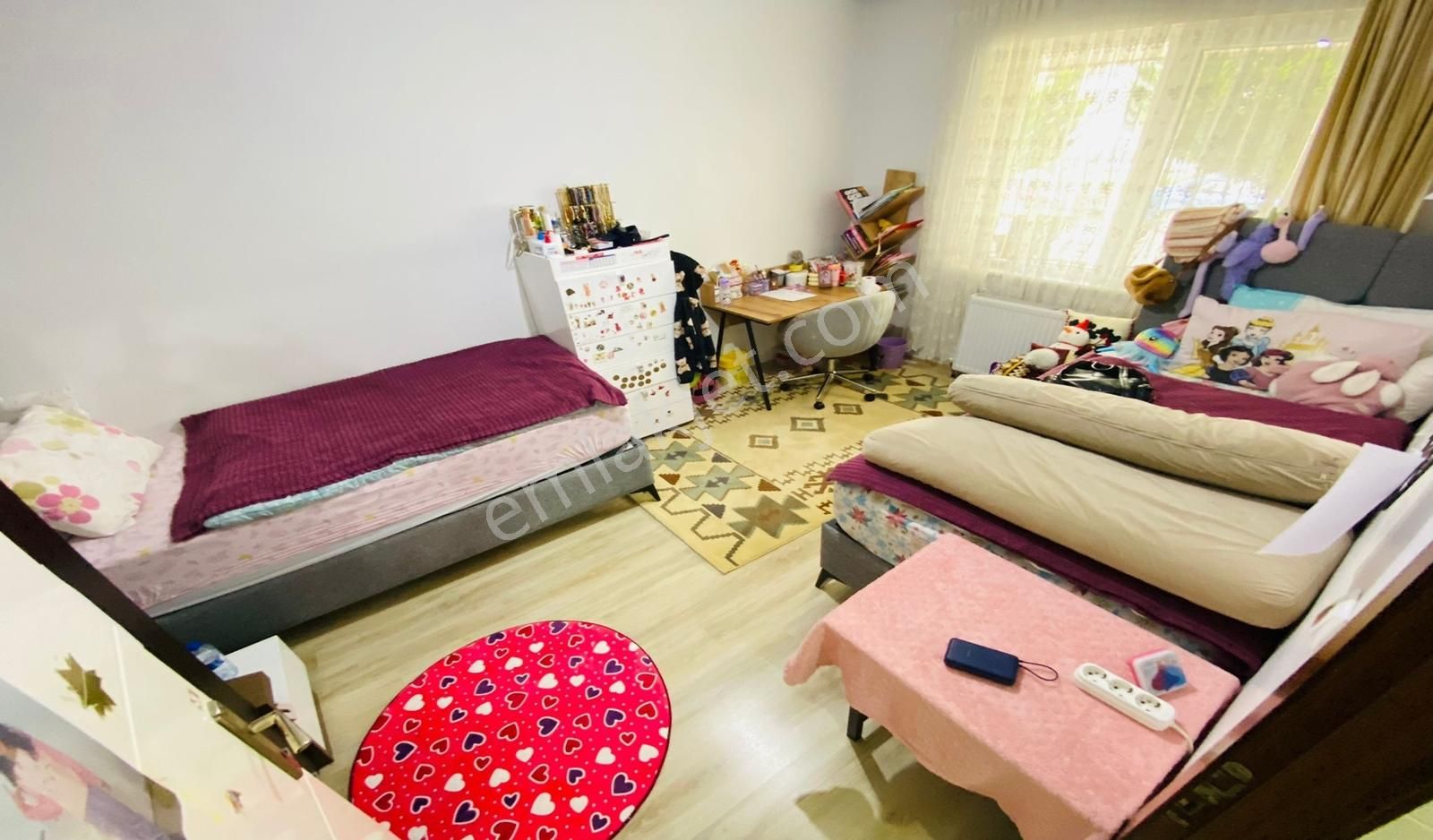Yenikent Emlak'dan Merkezi Lokasyonda Kredi Limitsiz Kullanışlı - Görsel 22