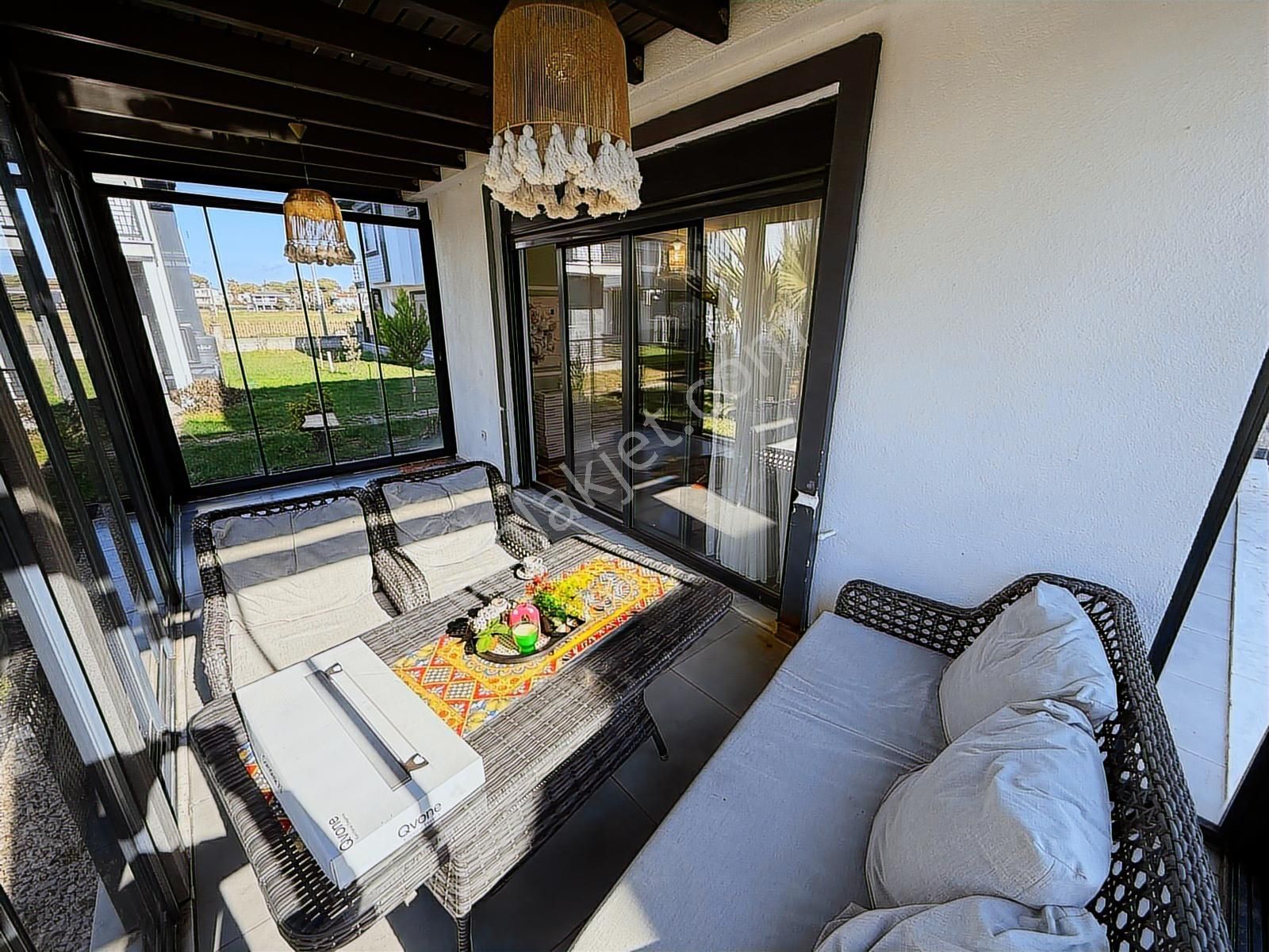Rota'dan |çok Geniş | 3+1 | Premium İşçilikli | Ultra Lüx Villa - Görsel 18