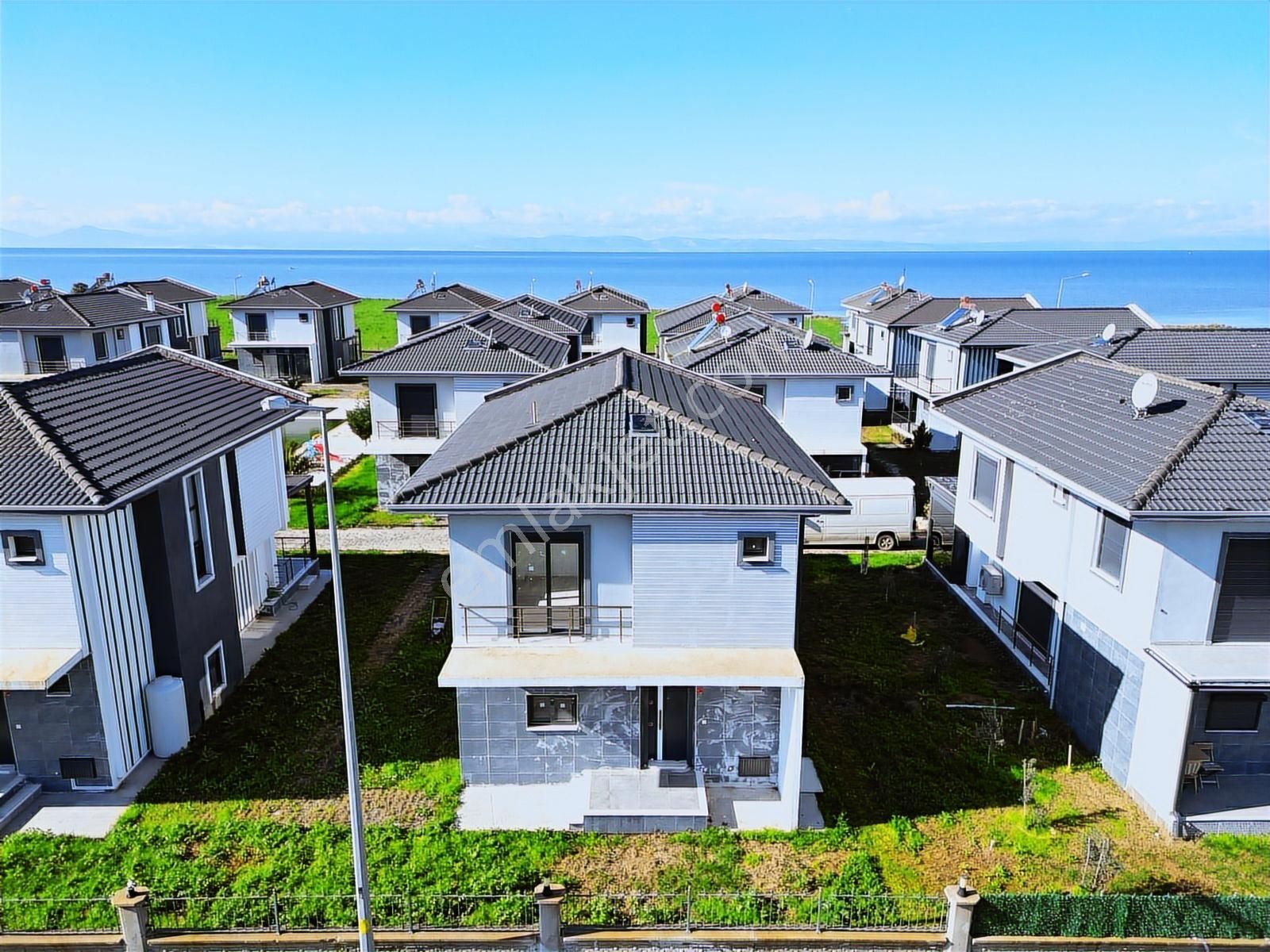 Rota'dan |çok Geniş | 3+1 | Premium İşçilikli | Ultra Lüx Villa - Görsel 13