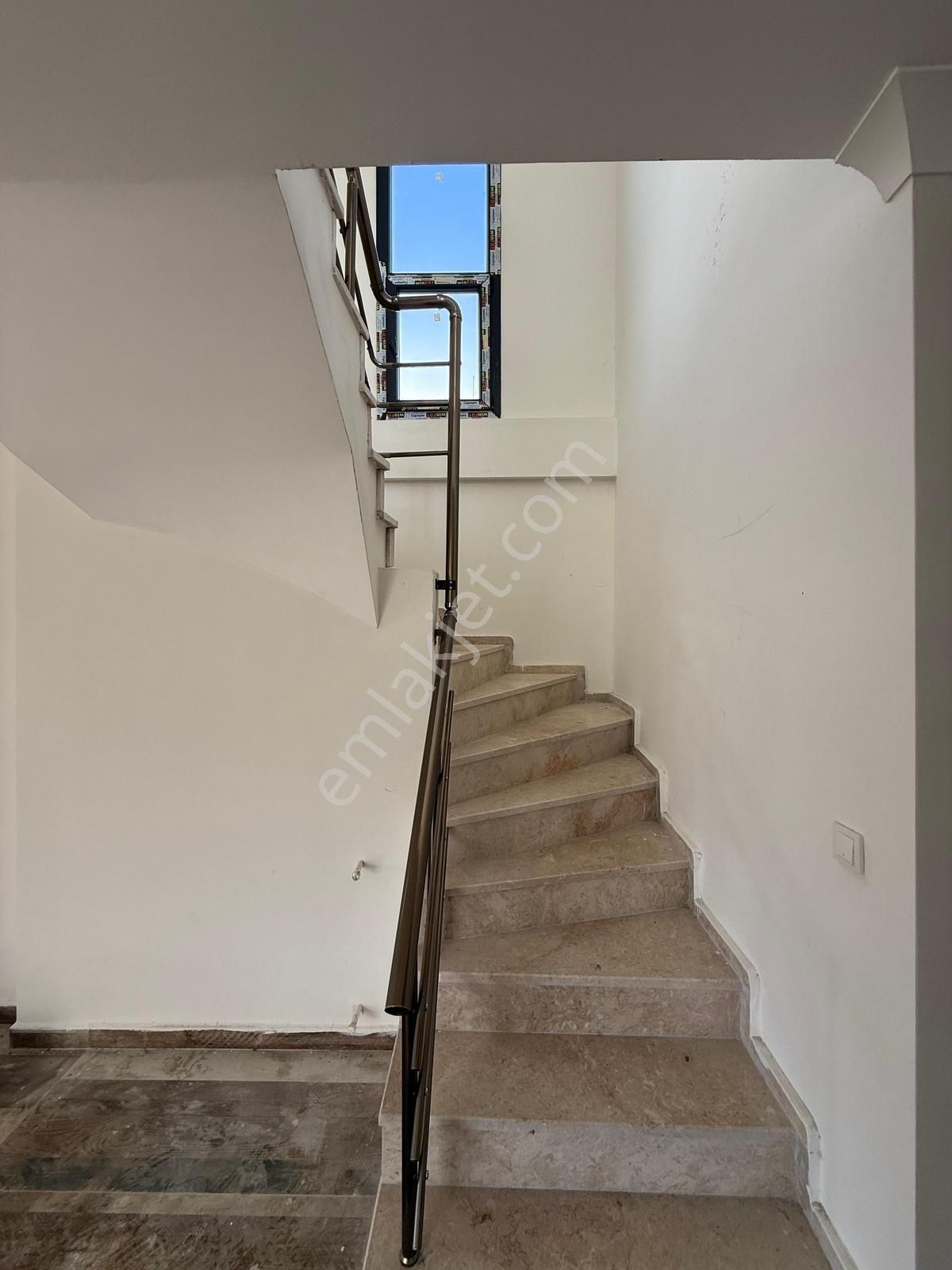 Rota'dan |çok Geniş | 3+1 | Premium İşçilikli | Ultra Lüx Villa - Görsel 2