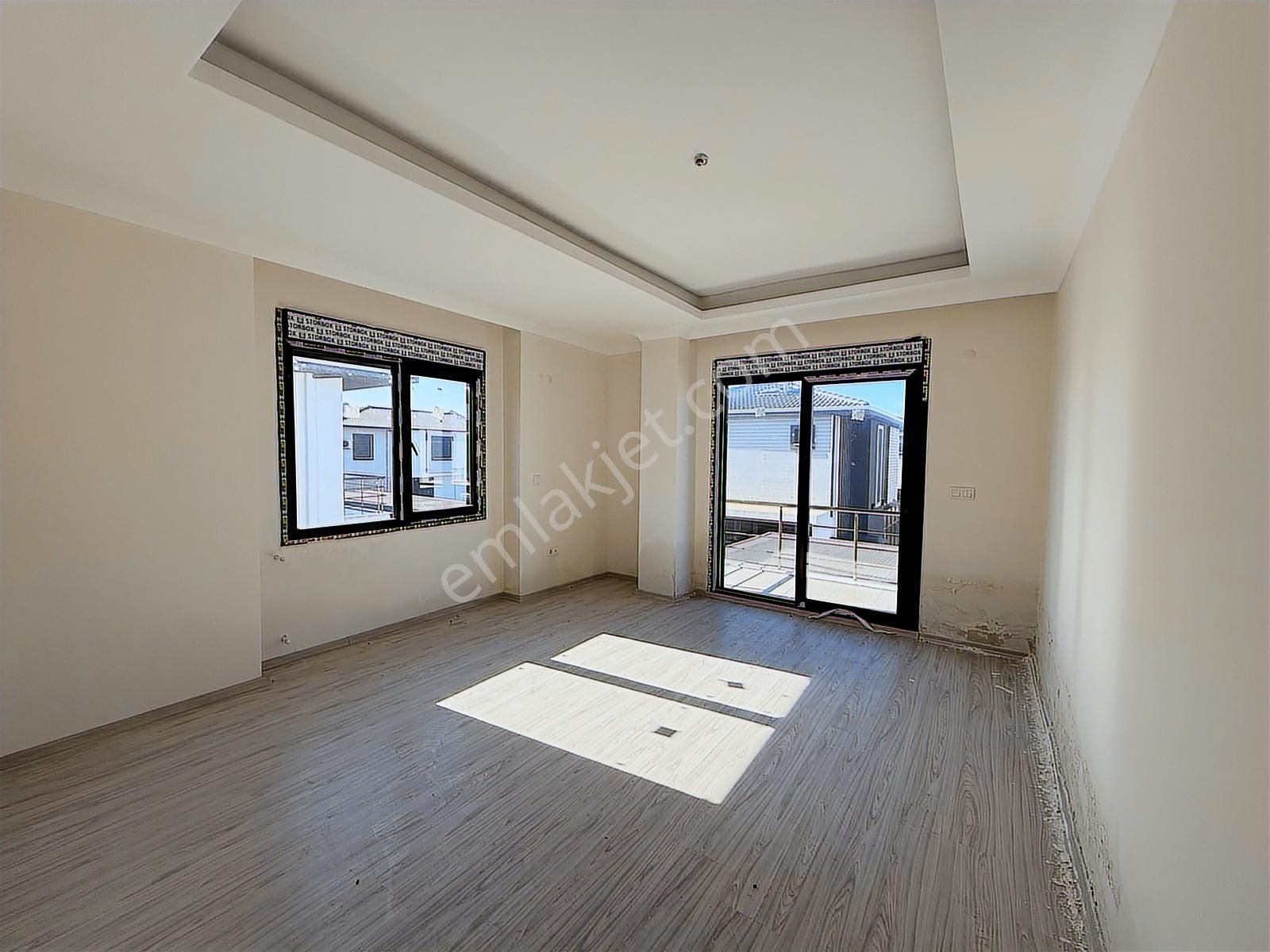 Rota'dan |çok Geniş | 3+1 | Premium İşçilikli | Ultra Lüx Villa - Görsel 3