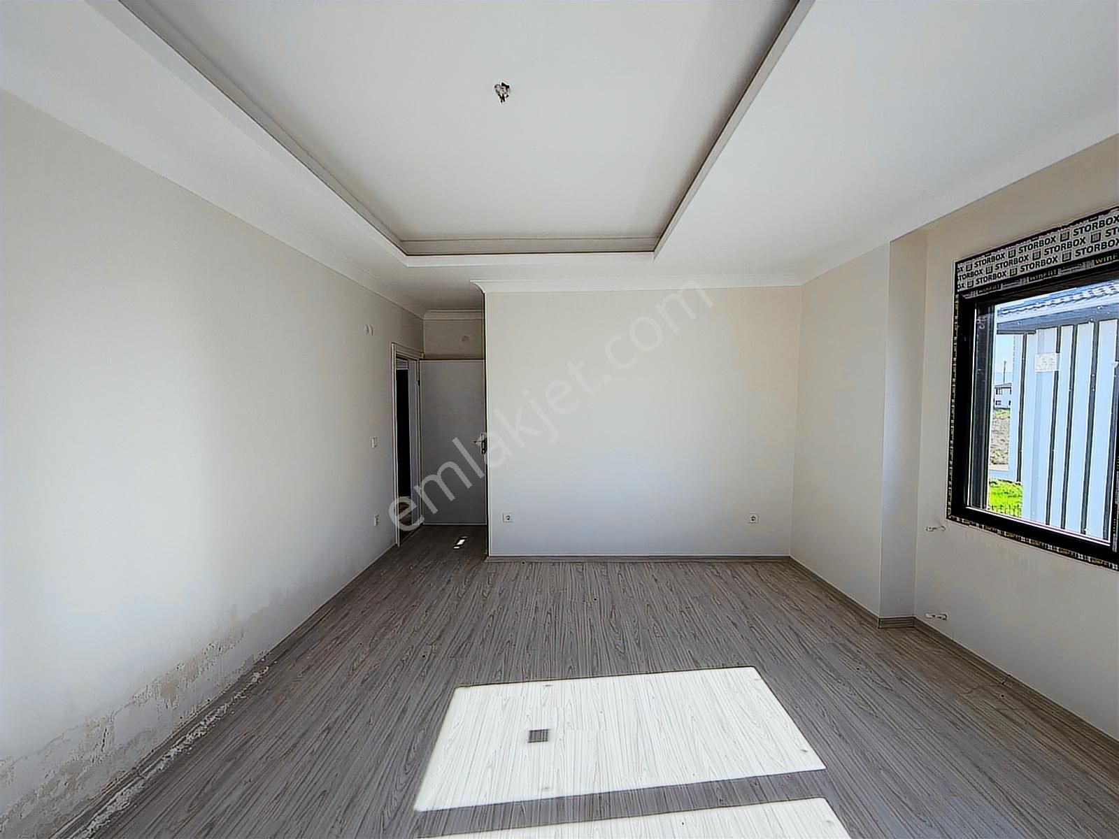 Rota'dan |çok Geniş | 3+1 | Premium İşçilikli | Ultra Lüx Villa - Görsel 22