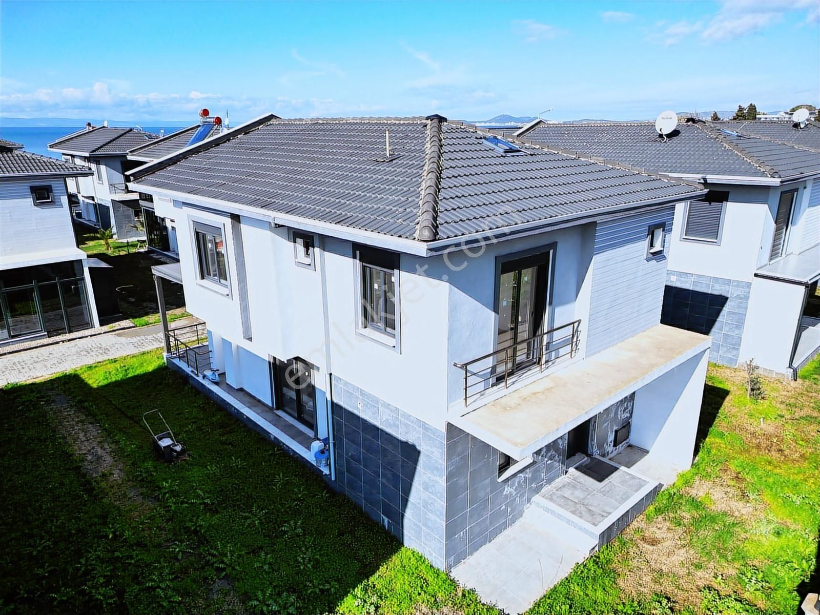 Rota'dan |çok Geniş | 3+1 | Premium İşçilikli | Ultra Lüx Villa - Görsel 7