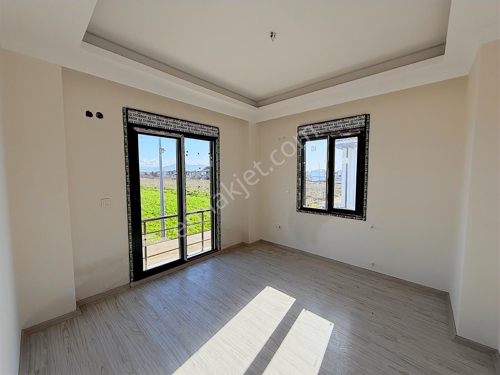 Rota'dan |çok Geniş | 3+1 | Premium İşçilikli | Ultra Lüx Villa - Görsel 28