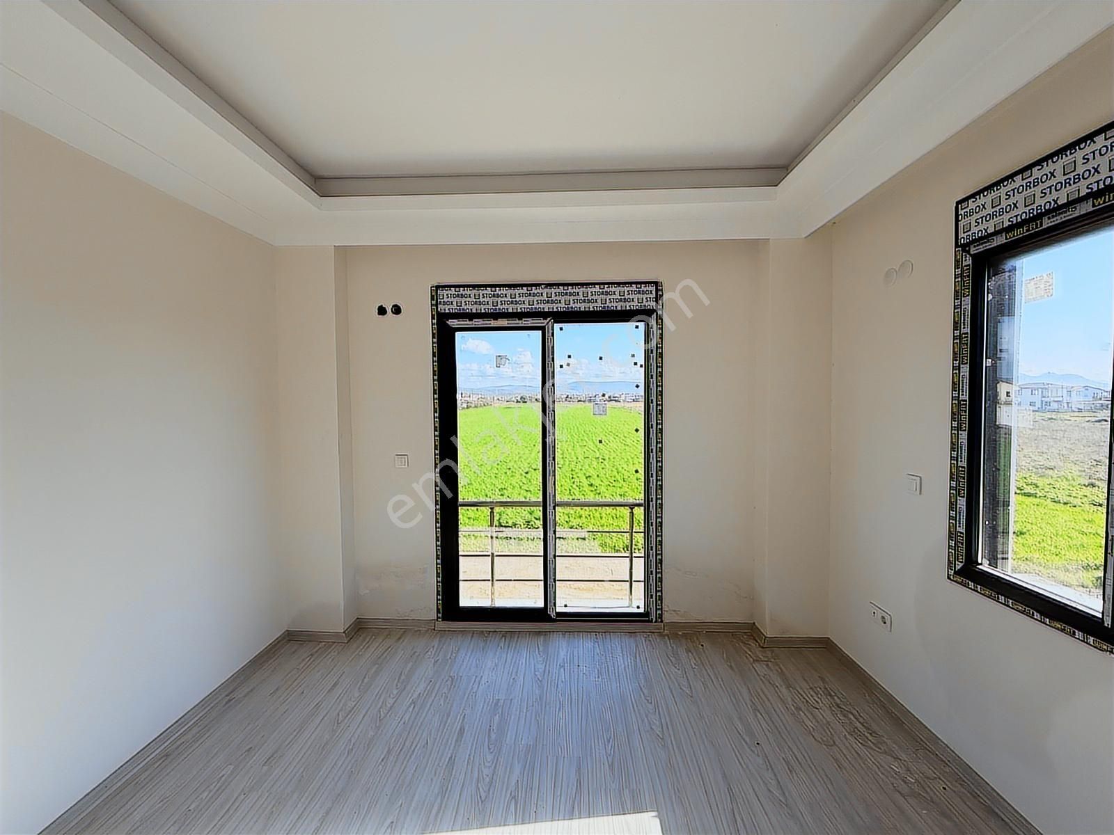 Rota'dan |çok Geniş | 3+1 | Premium İşçilikli | Ultra Lüx Villa - Görsel 30