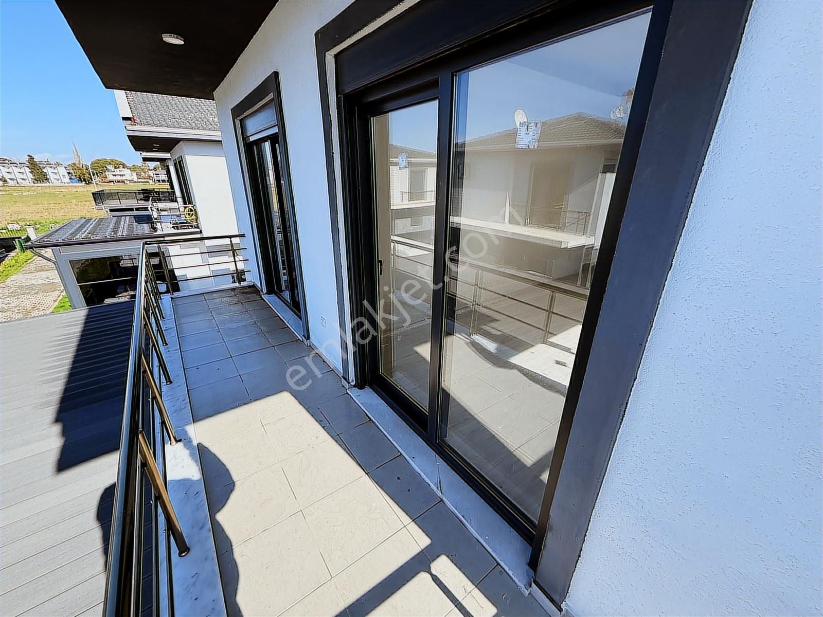 Rota'dan |çok Geniş | 3+1 | Premium İşçilikli | Ultra Lüx Villa - Görsel 21