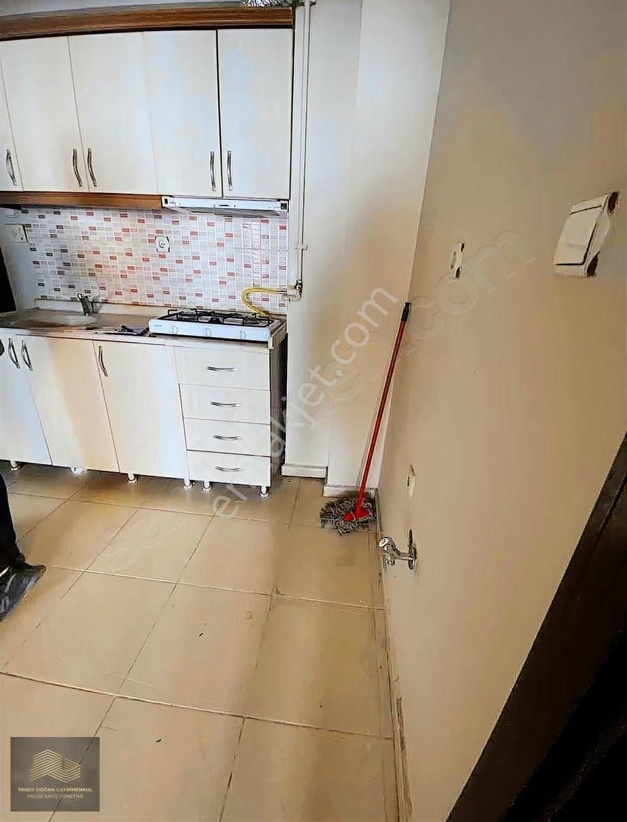 Yenibağlar'da Üniversite Yakını Yatırımlık 1+1 Daire - Görsel 2