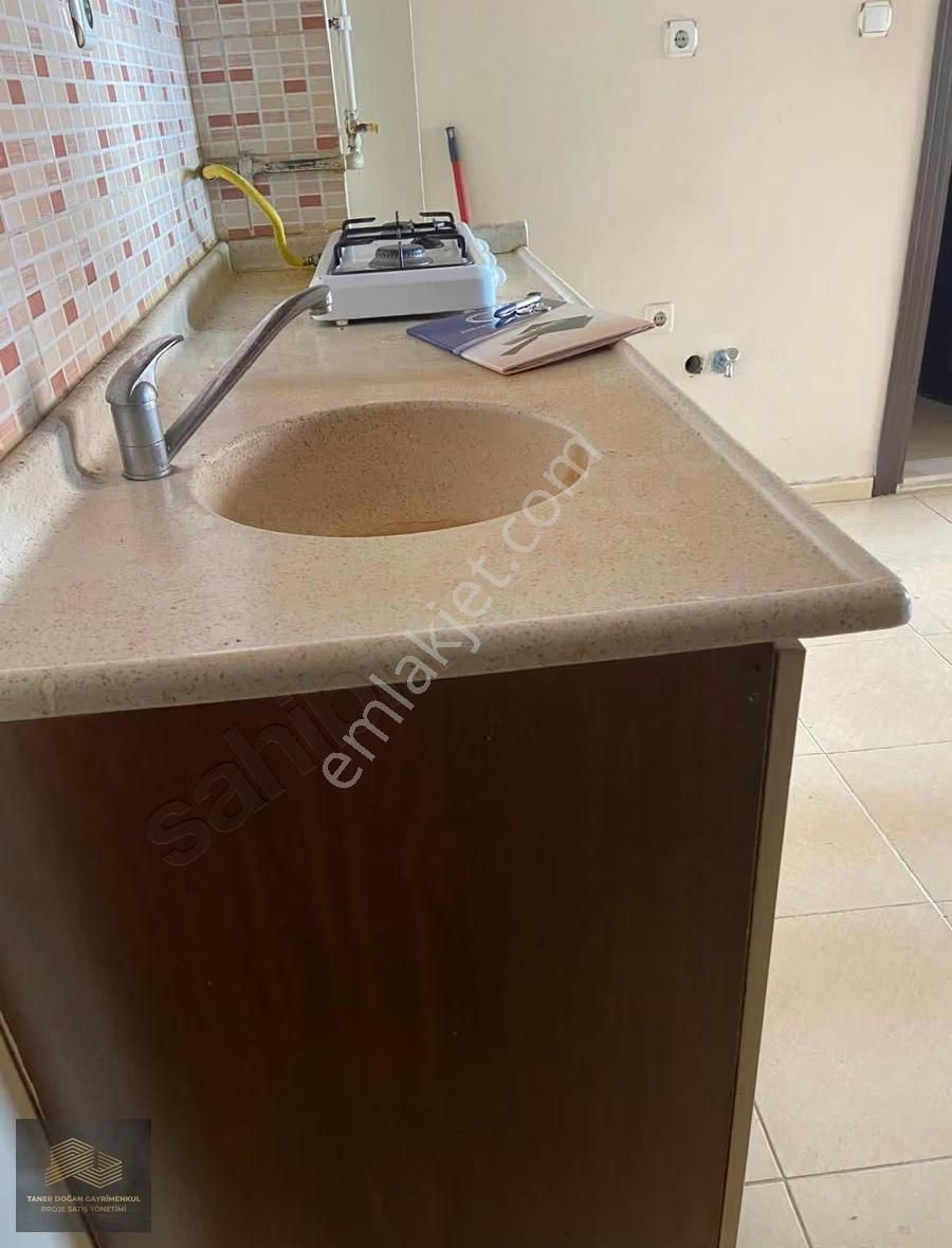 Yenibağlar'da Üniversite Yakını Yatırımlık 1+1 Daire - Görsel 15