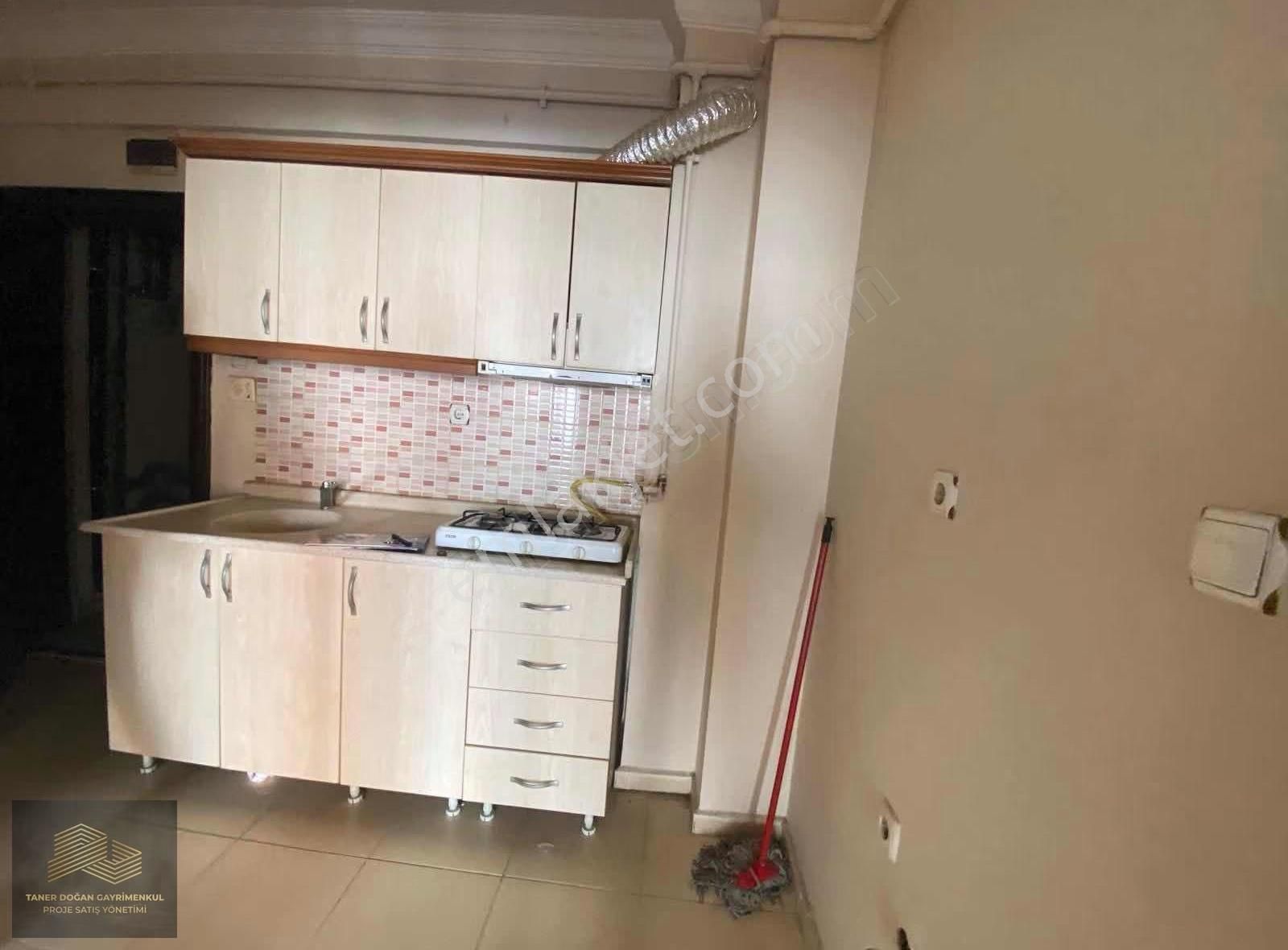 Yenibağlar'da Üniversite Yakını Yatırımlık 1+1 Daire - Görsel 8