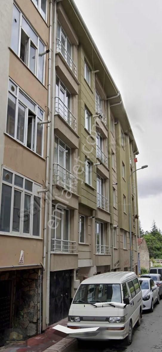 Yenibağlar'da Üniversite Yakını Yatırımlık 1+1 Daire - Görsel 7