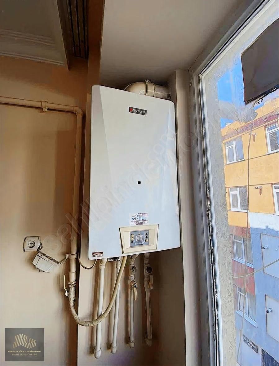 Yenibağlar'da Üniversite Yakını Yatırımlık 1+1 Daire