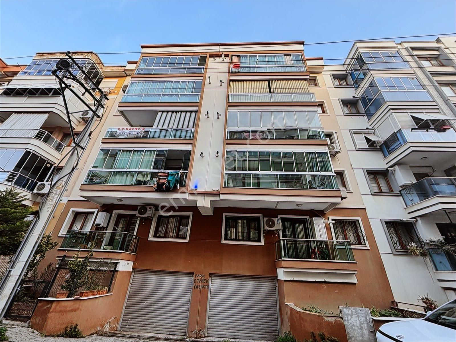 Şemikler Ahmet Priştina Kültür Merkezi Yakını 2+1 - Görsel 3