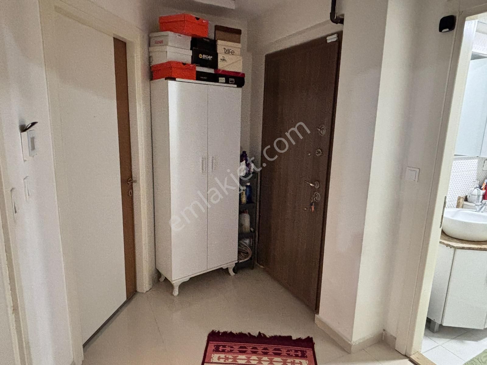 Şemikler Ahmet Priştina Kültür Merkezi Yakını 2+1 - Görsel 14