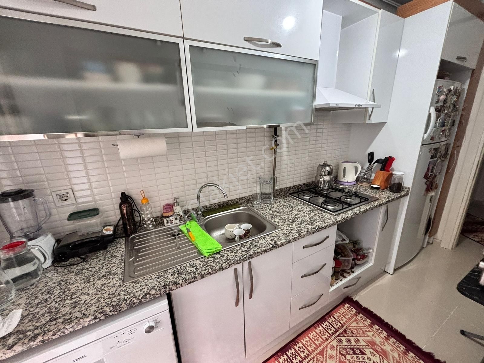 Şemikler Ahmet Priştina Kültür Merkezi Yakını 2+1 - Görsel 22