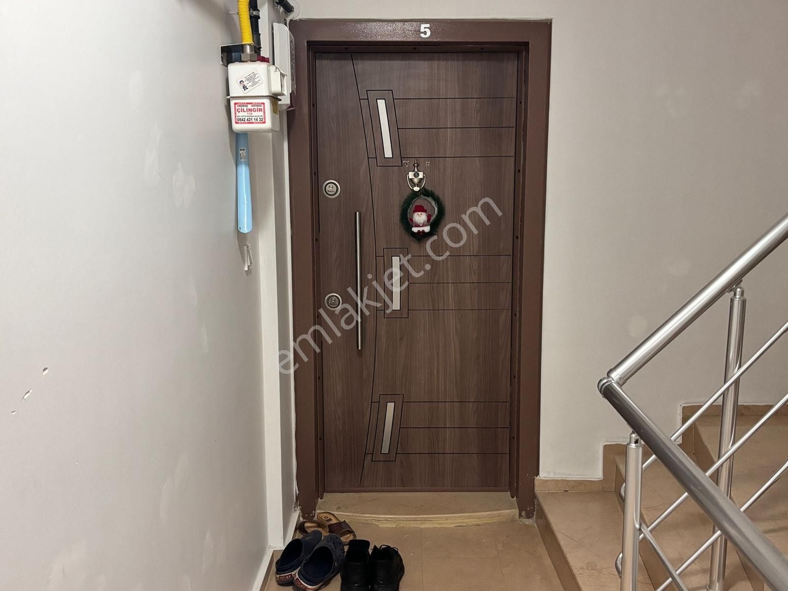 Şemikler Ahmet Priştina Kültür Merkezi Yakını 2+1 - Görsel 8