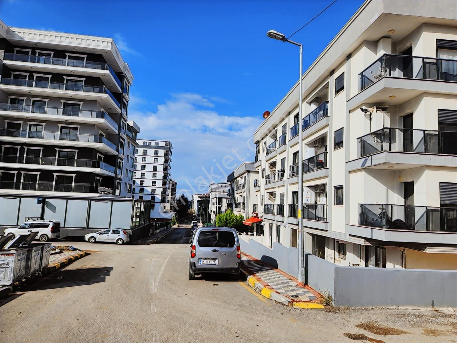 Ecofast Eşyalı 1+1 Satılık Daire - Görsel 5
