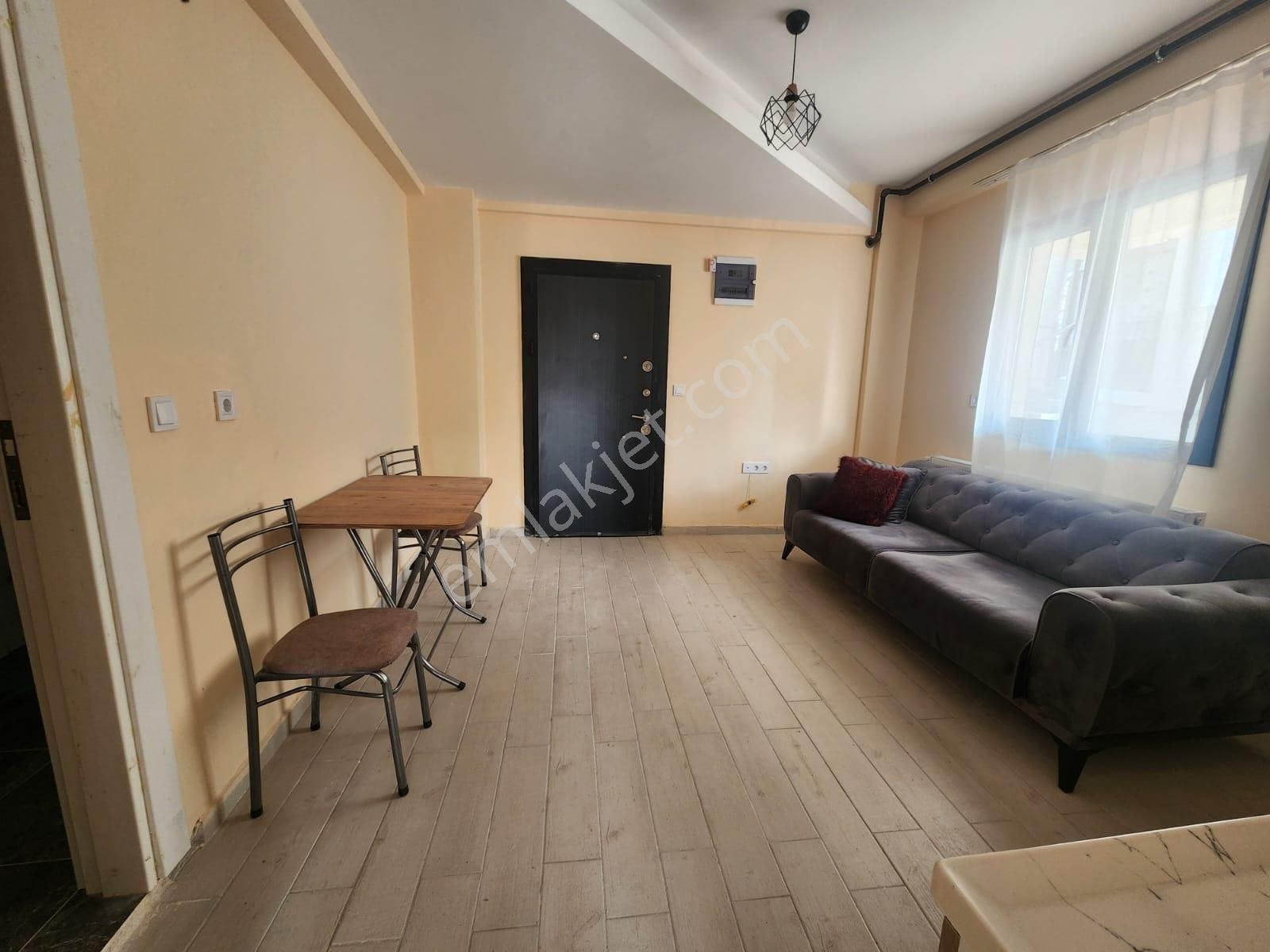Ecofast Eşyalı 1+1 Satılık Daire - Görsel 12